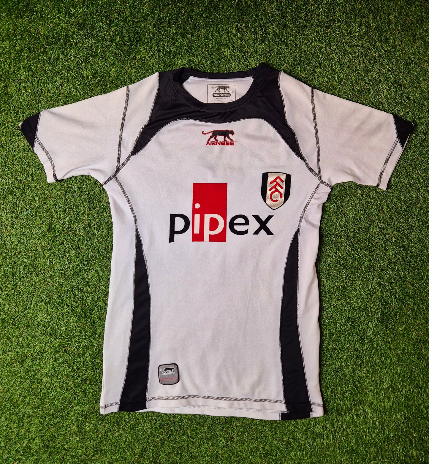 Fullham - Trikot - 2006/2007 - Heim - M