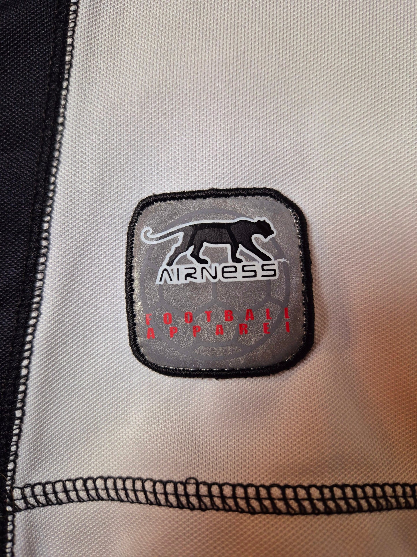 Fullham - Trikot - 2006/2007 - Heim - M