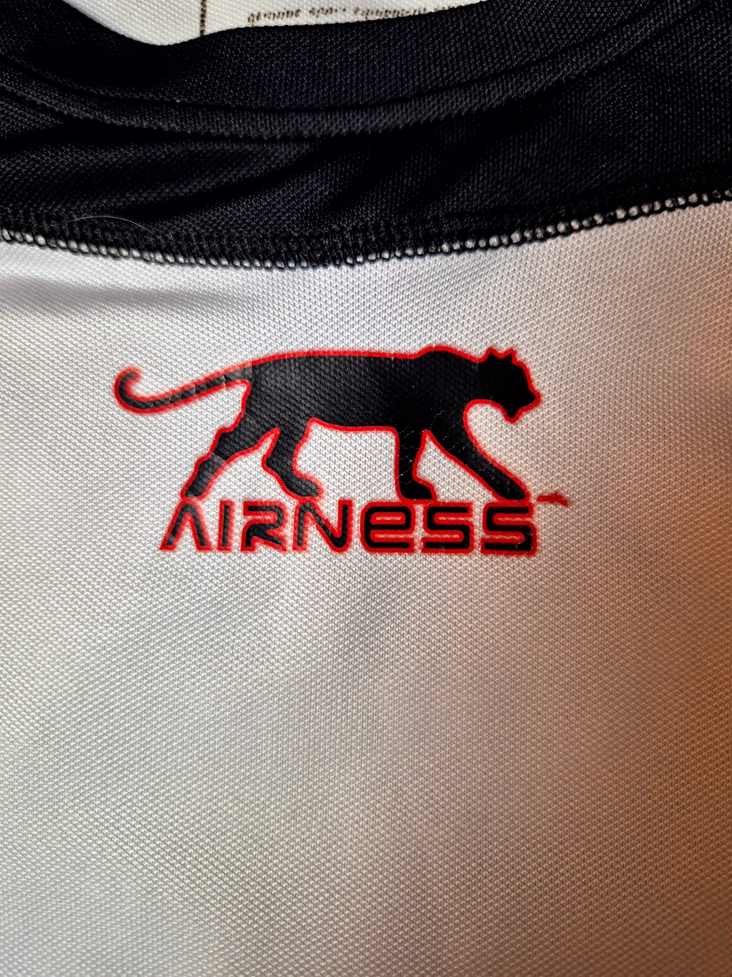 Fullham - Trikot - 2006/2007 - Heim - M