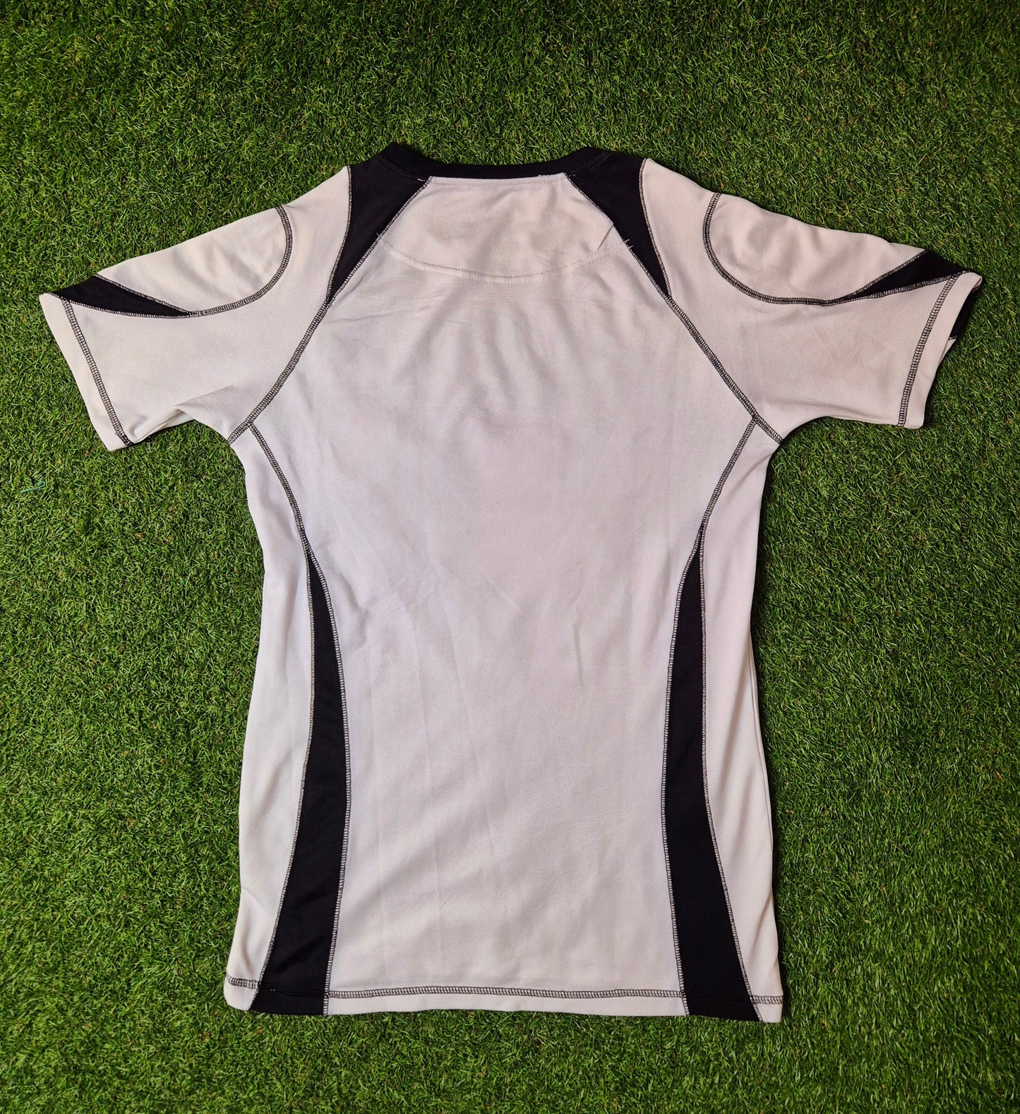 Fullham - Trikot - 2006/2007 - Heim - M