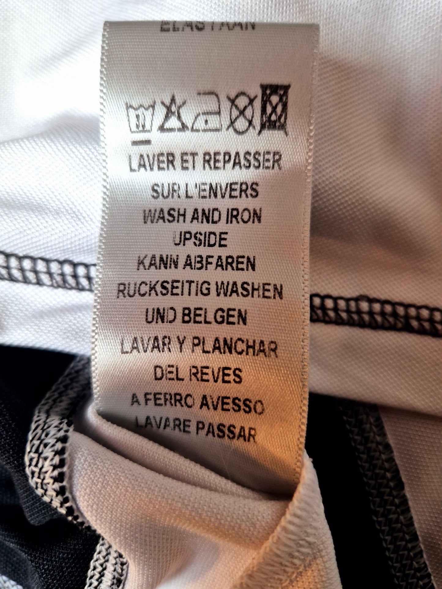 Fullham - Trikot - 2006/2007 - Heim - M