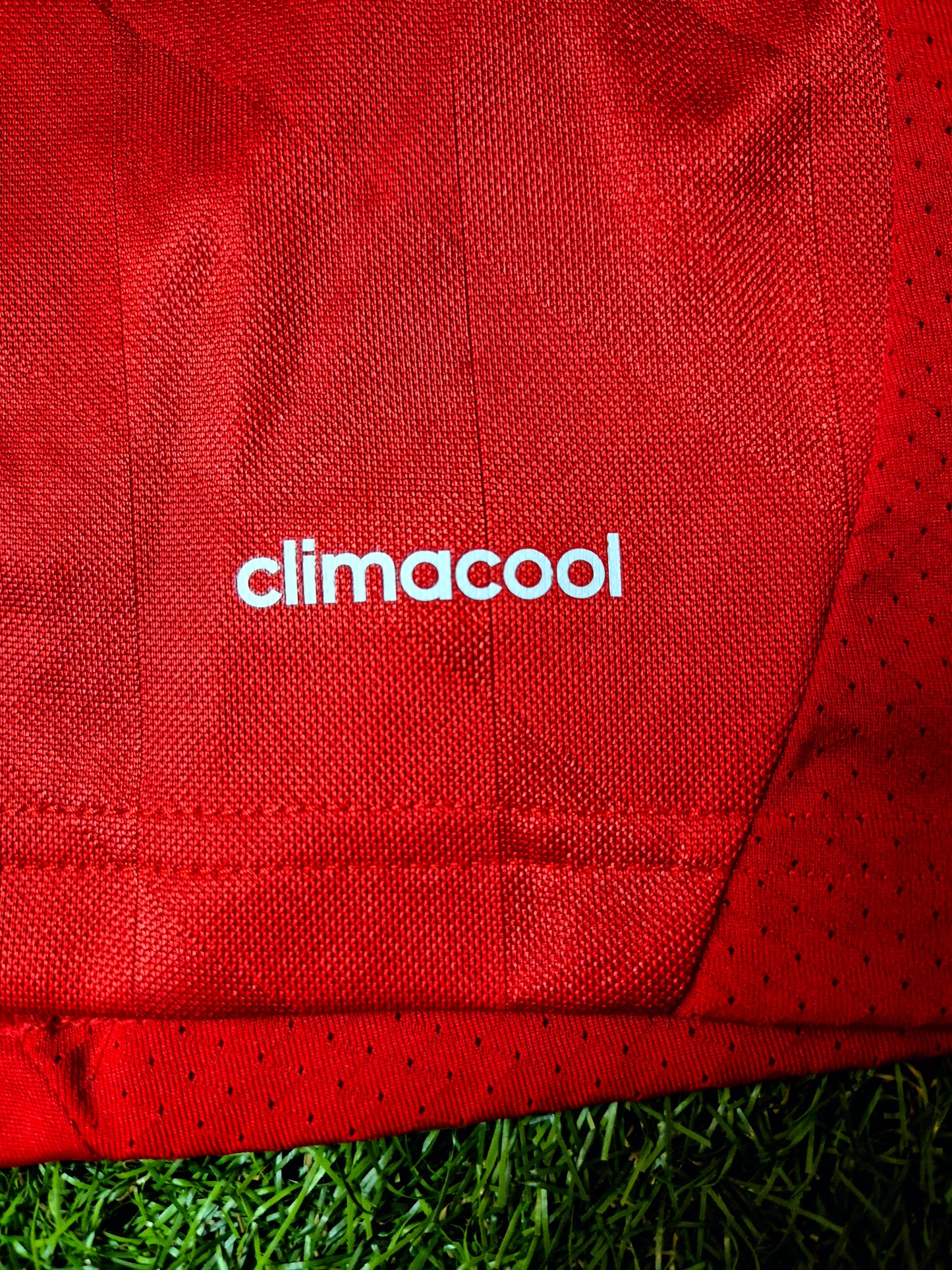 FC Bayern - Trikot - 2013/2014 - Heim - L