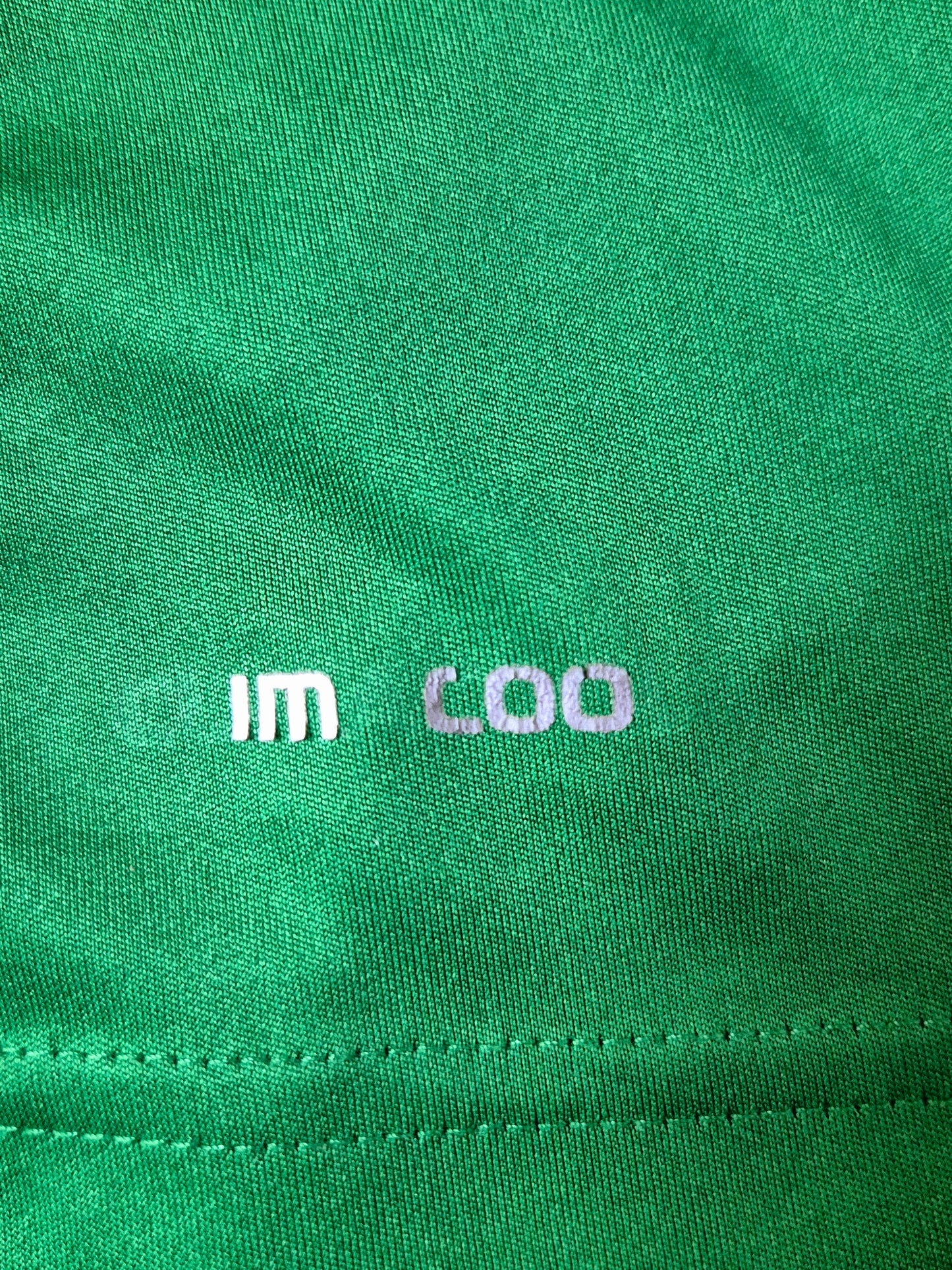 DFB - Trikot - EM 2012 - Auswärts - L