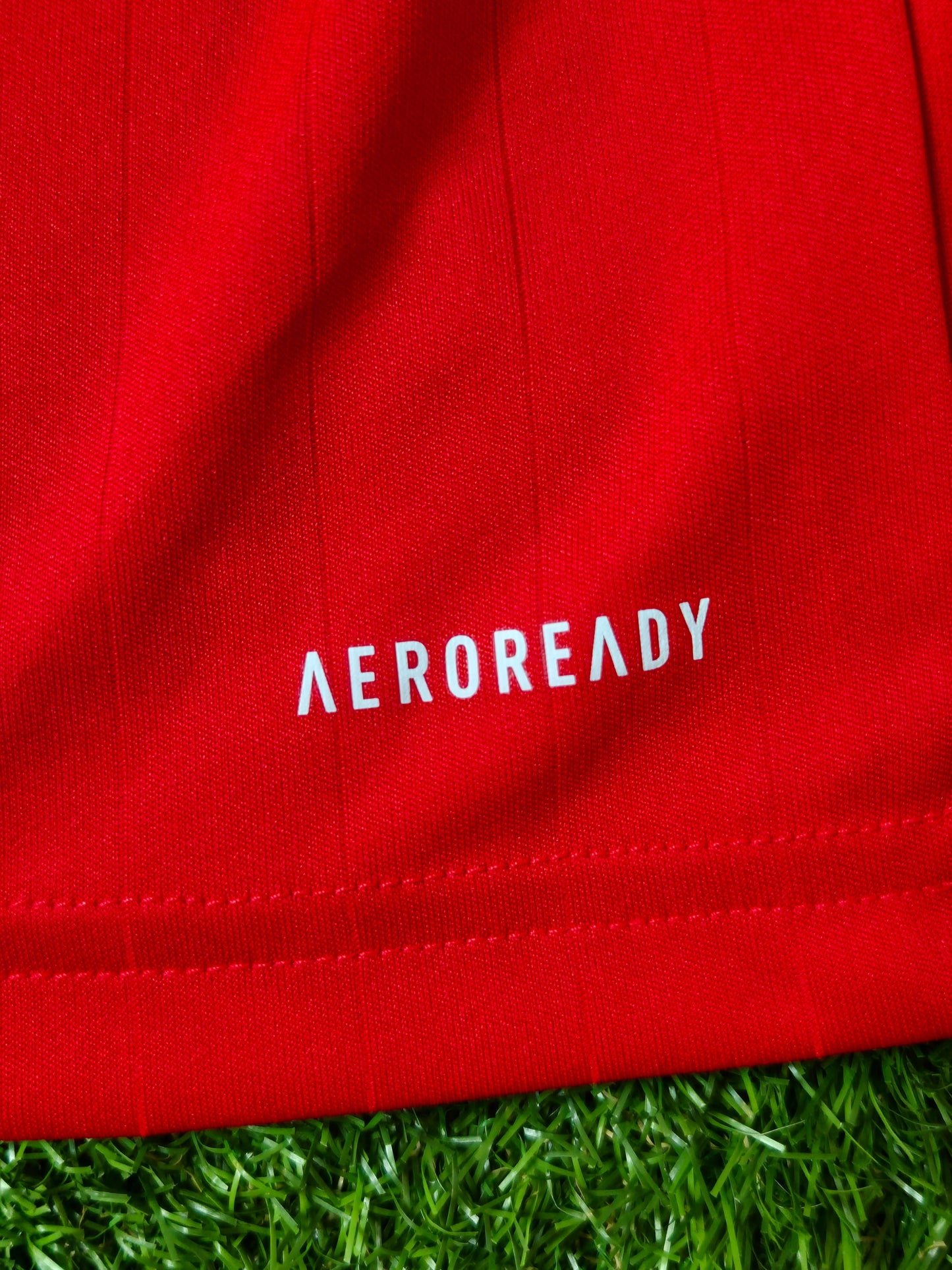 1. FC Union Berlin - Trikot - 2021/2022 - Heim - 3XL