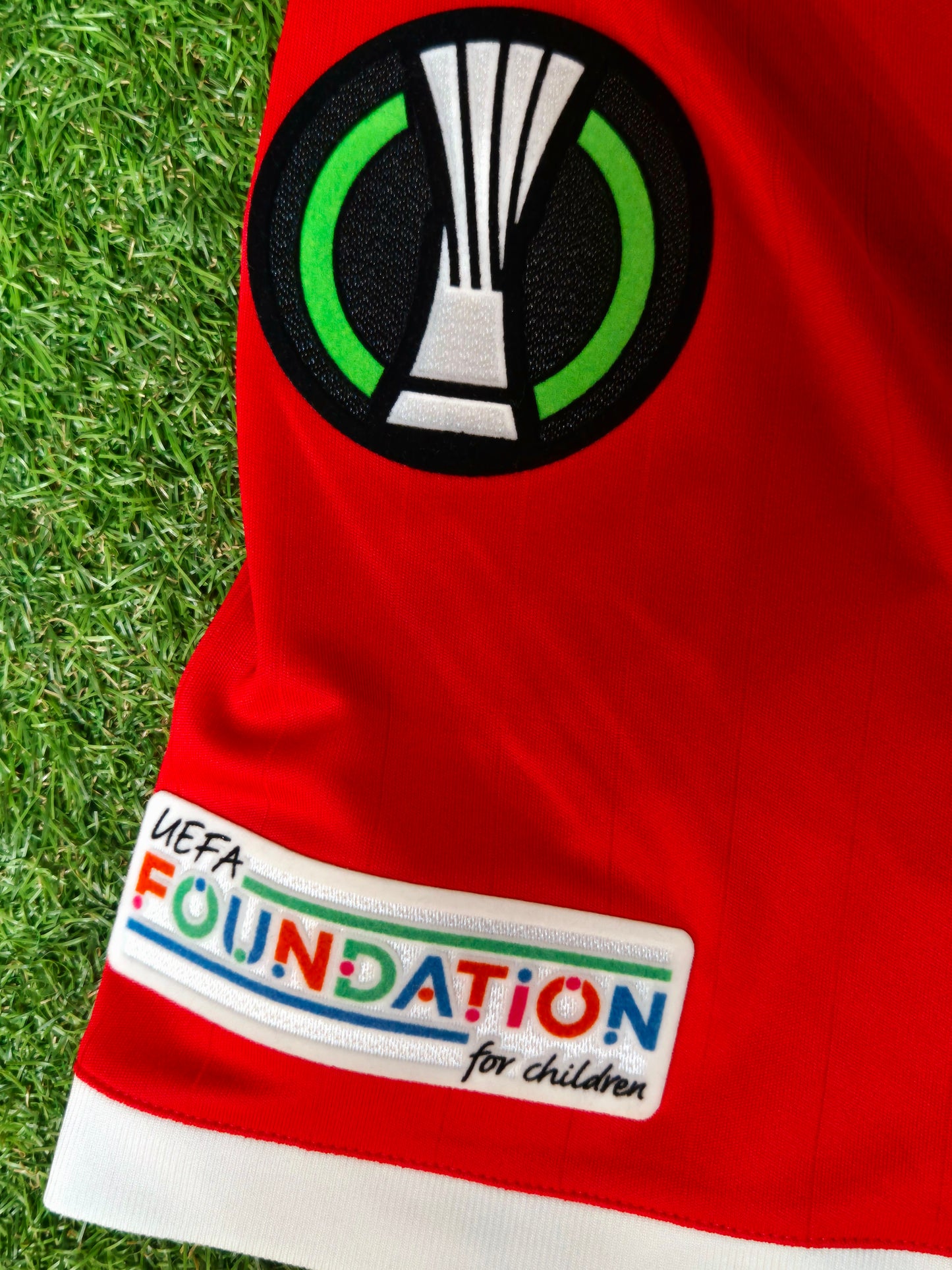 1. FC Union Berlin - Trikot - 2021/2022 - Heim - 3XL