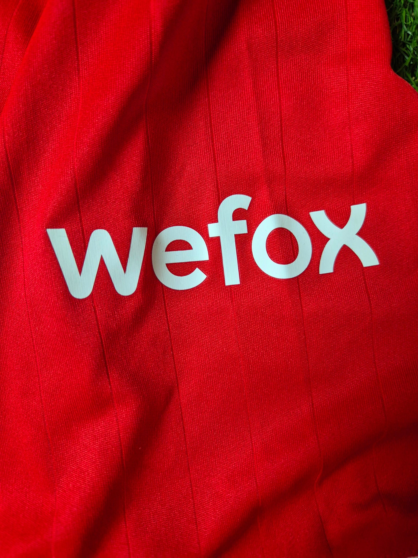 1. FC Union Berlin - Trikot - 2021/2022 - Heim - 3XL