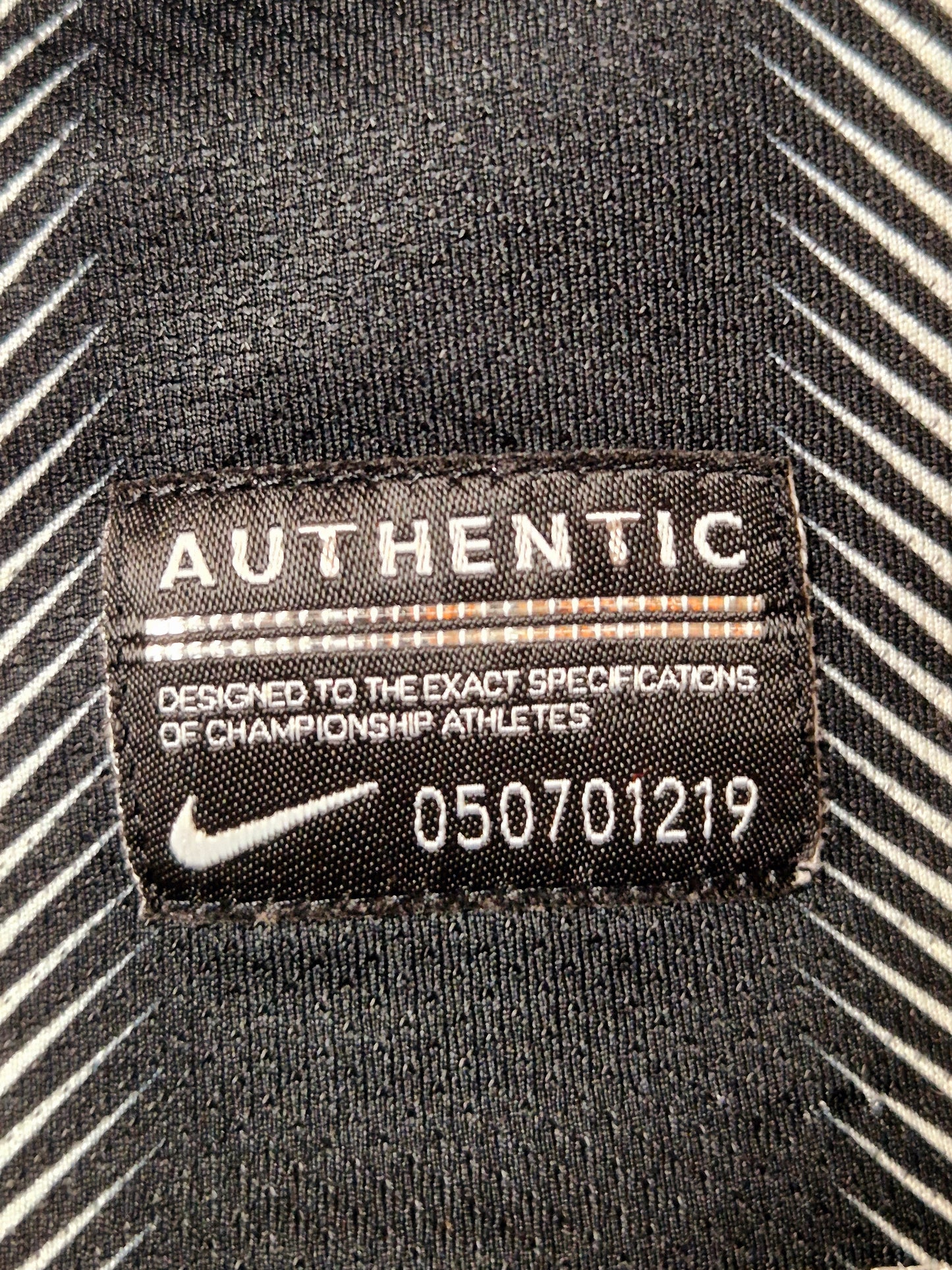 Juventus Turin - Trikot - 2011/2012 - Heim - Del Piero - M