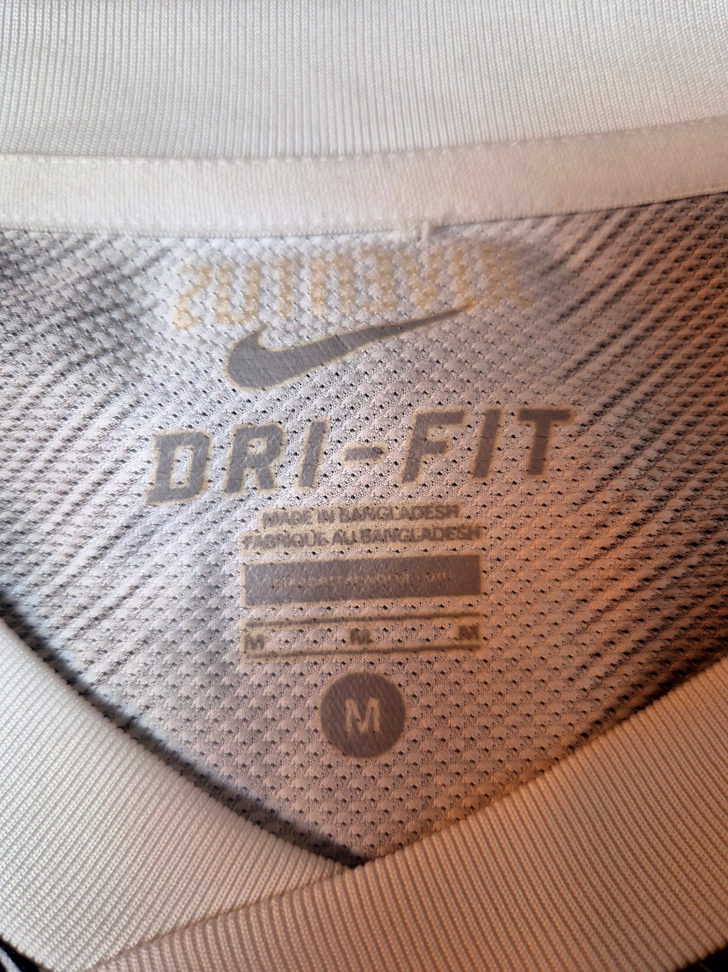 Juventus Turin - Trikot - 2011/2012 - Heim - Del Piero - M