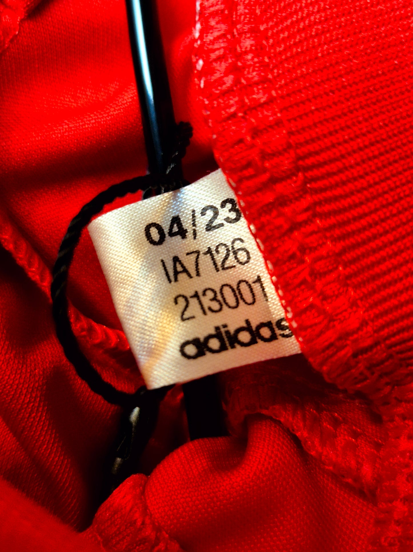 1. FC Union - Trikot - 2023/2024 - Heim - Bonucci - M