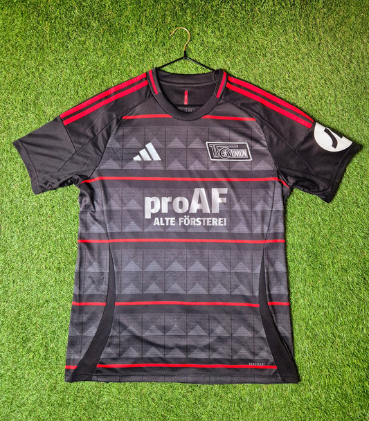 1. FC Union - Trikot - 2024/2025 - Auswärts - L