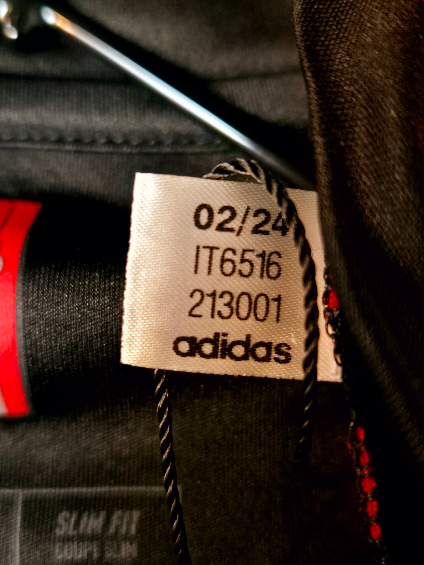 1. FC Union - Trikot - 2024/2025 - Auswärts - L