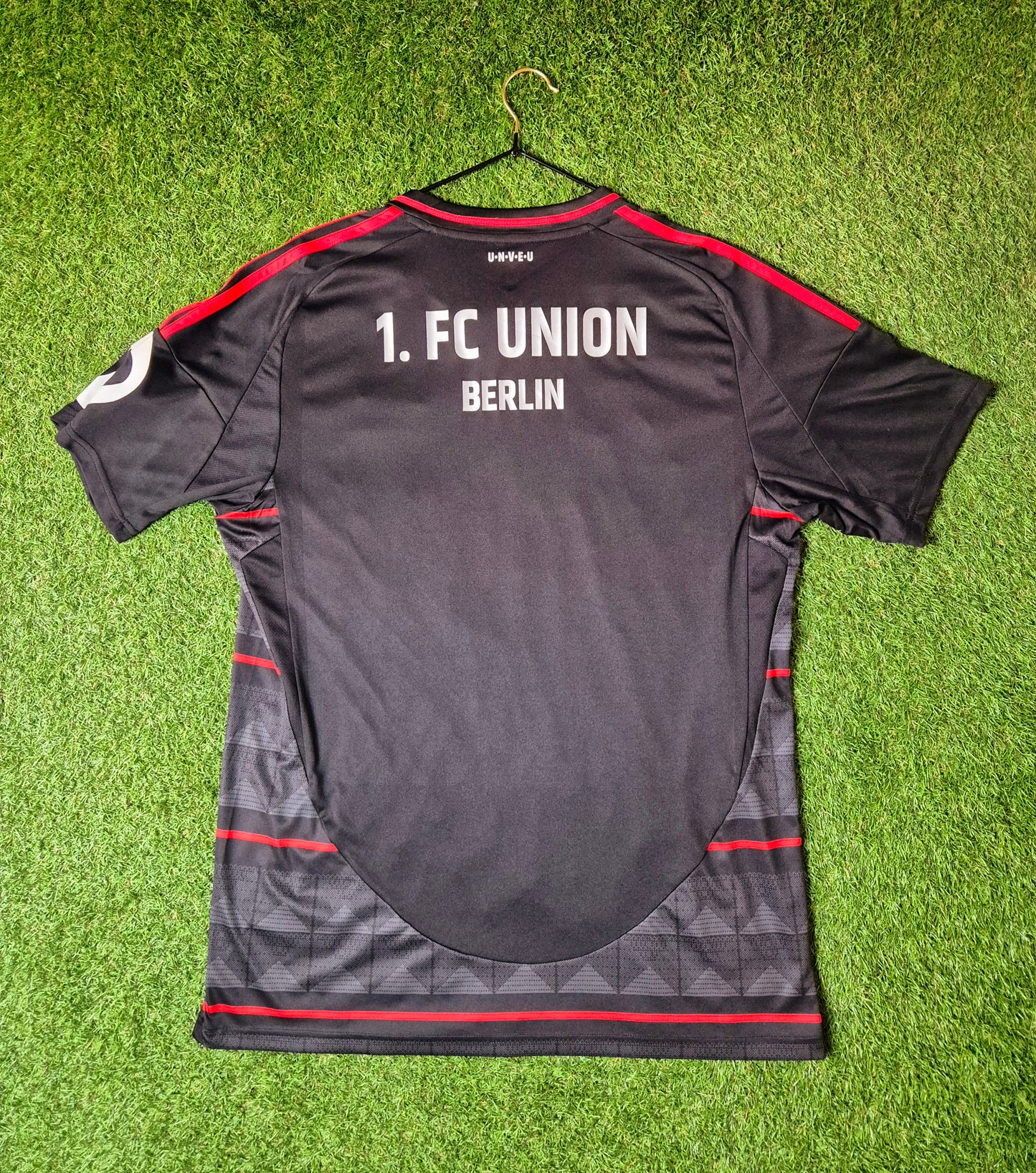 1. FC Union - Trikot - 2024/2025 - Auswärts - L