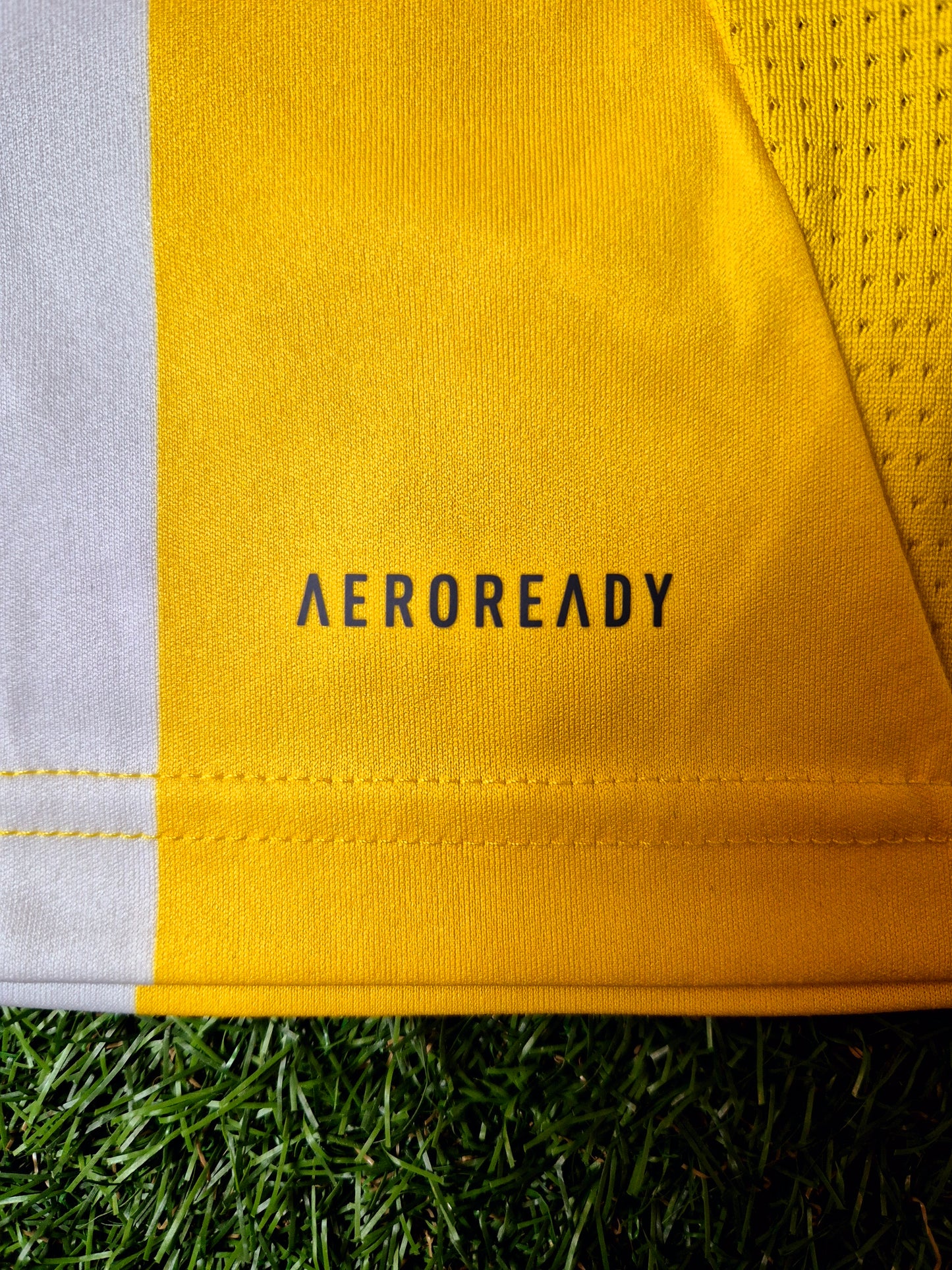 1. FC Union - Trikot - 2024/2025 - Dritt - L