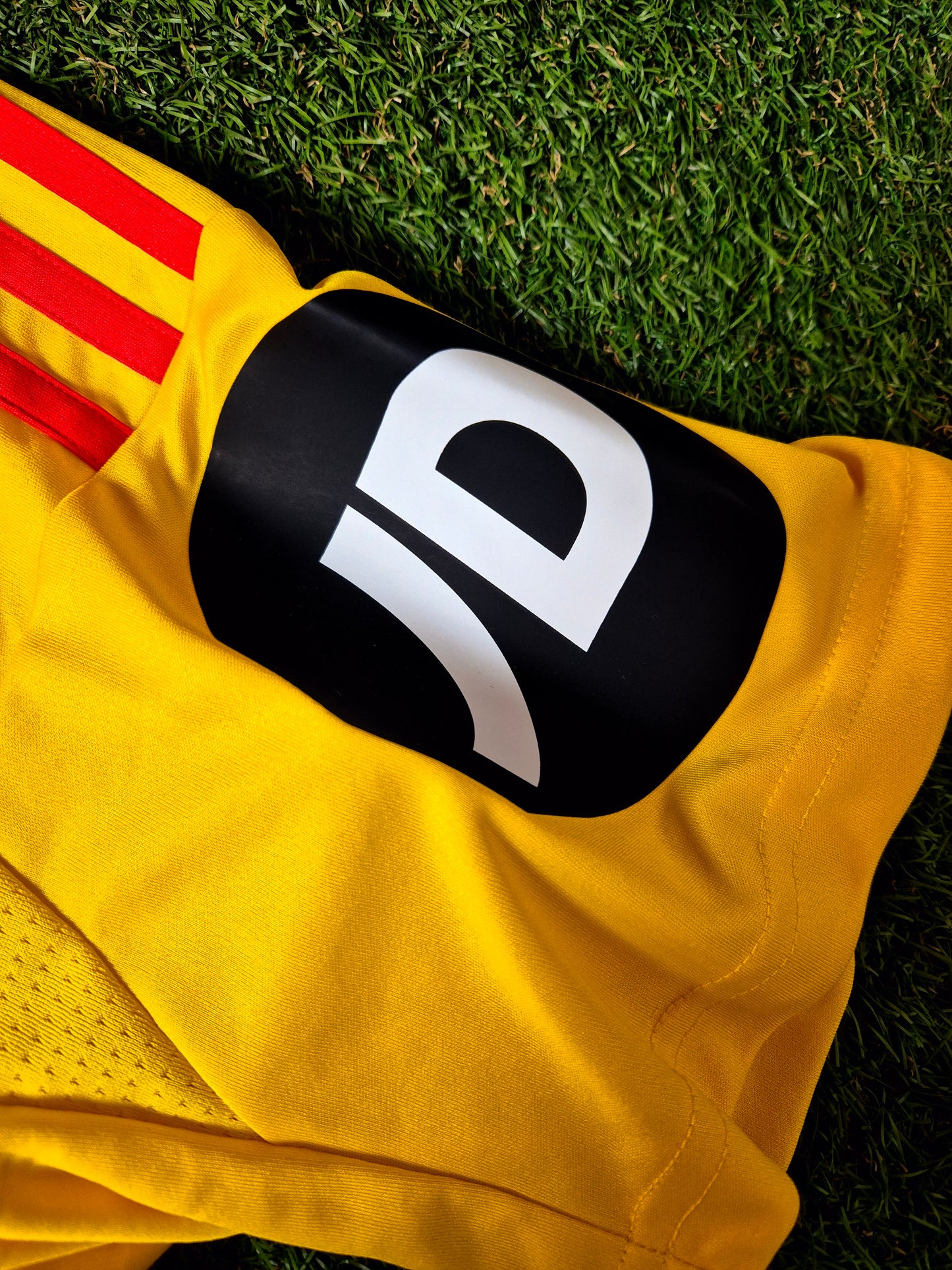 1. FC Union - Trikot - 2024/2025 - Dritt - L