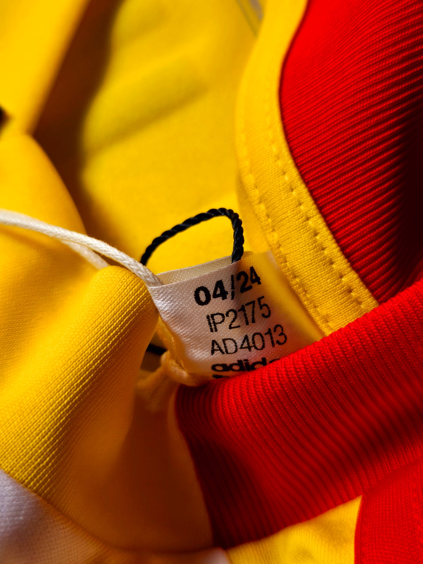 1. FC Union - Trikot - 2024/2025 - Dritt - L