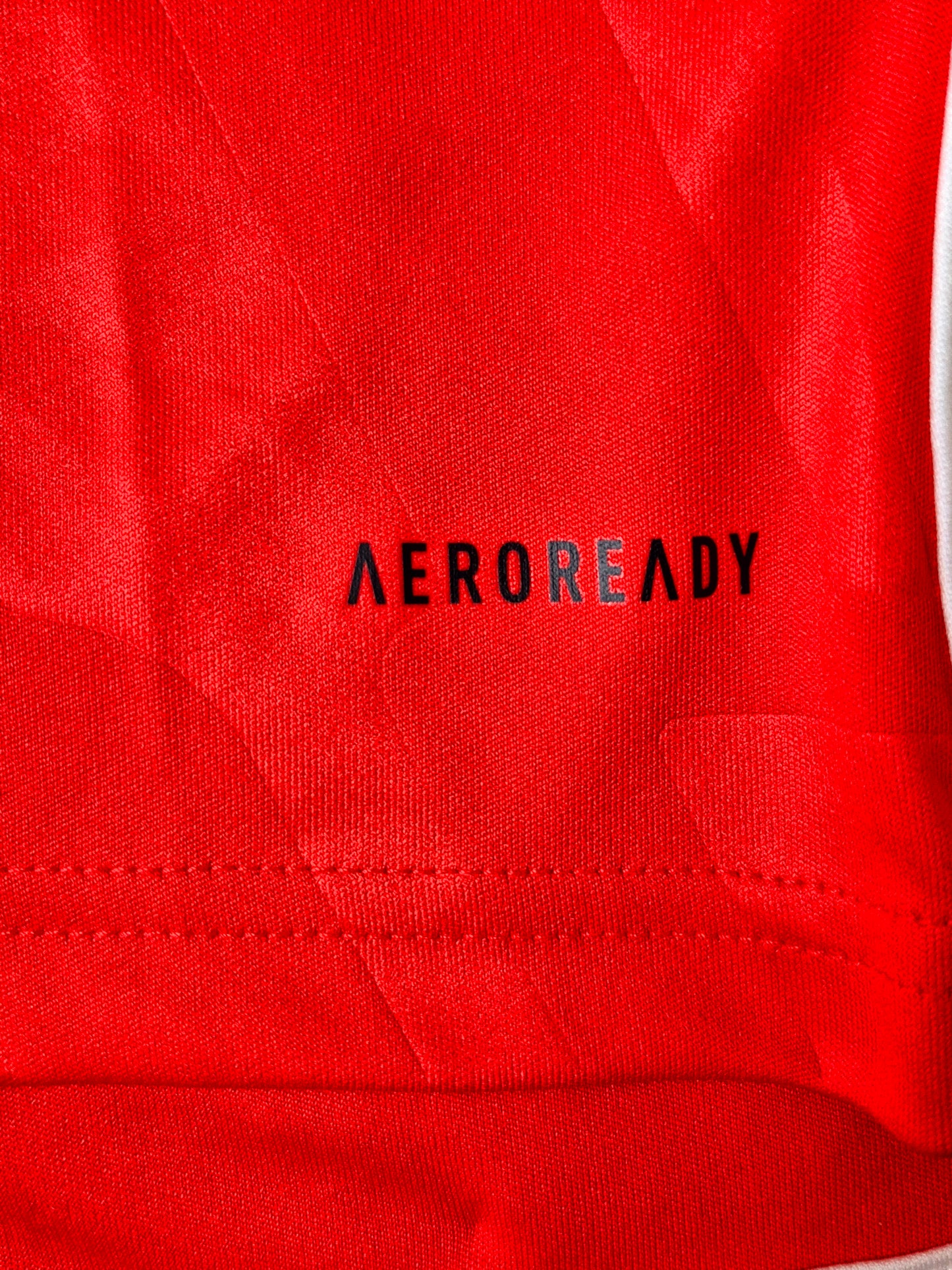 1. FC Union - Trikot - 2024/2025 - Heim ohne Sponsor - L