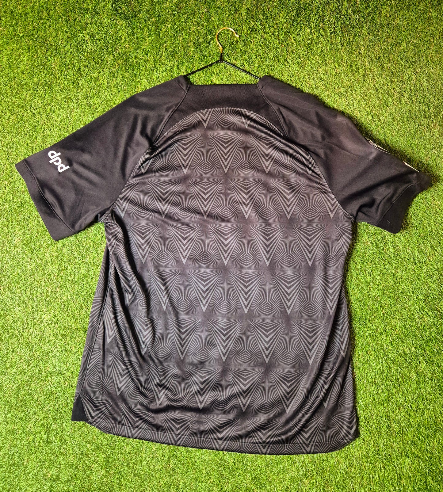 Eintracht Frankfurt - Trikot - 2022/2023 - Auswärts - XL