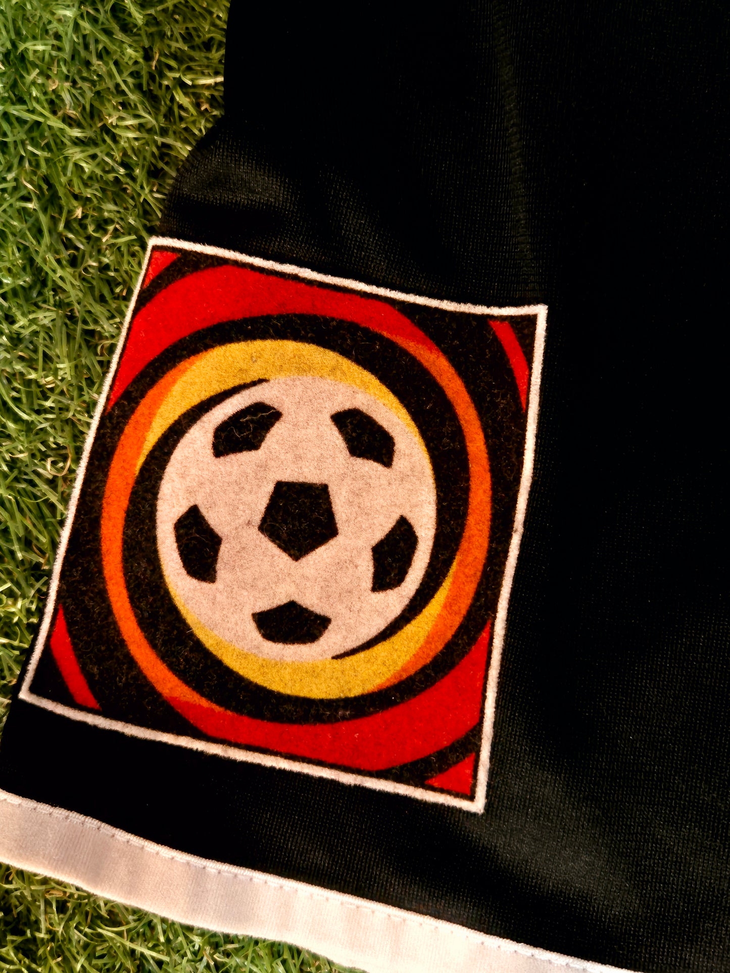 Hertha BSC - Trikot - 2001/2002 - Auswärts - XL