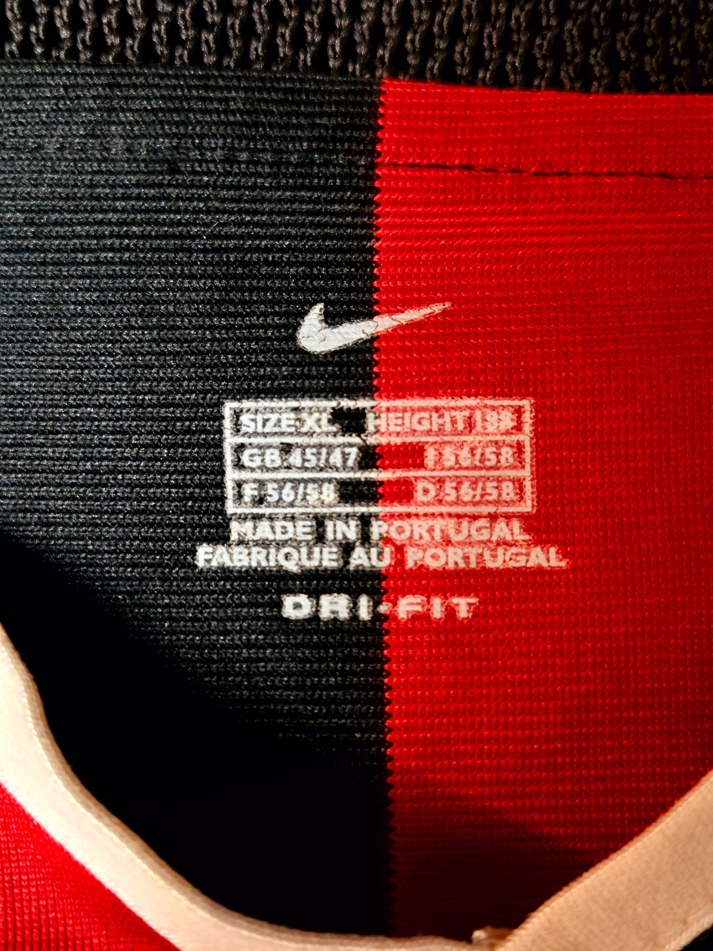 Hertha BSC - Trikot - 2001/2002 - Auswärts - XL