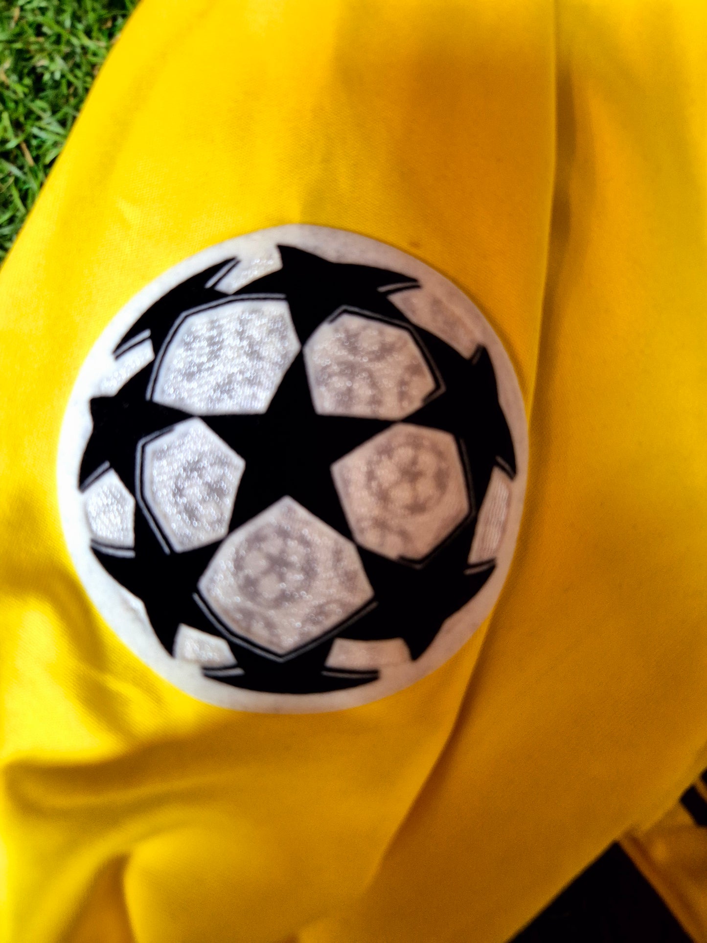 BVB - Trikot - 2011/2012 - Heim Lang - Hummels - M