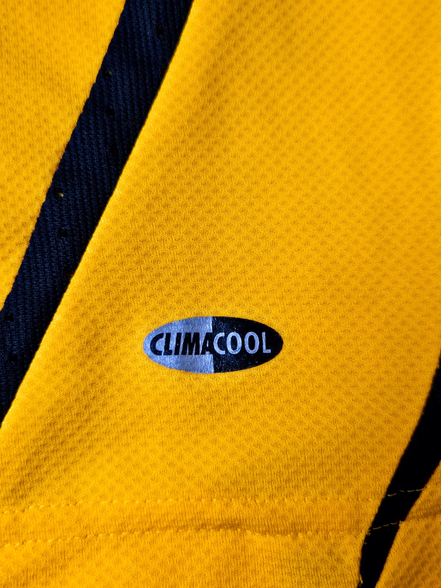 Real Madrid - Torwarttrikot - 2008/2009 - Casillas - L