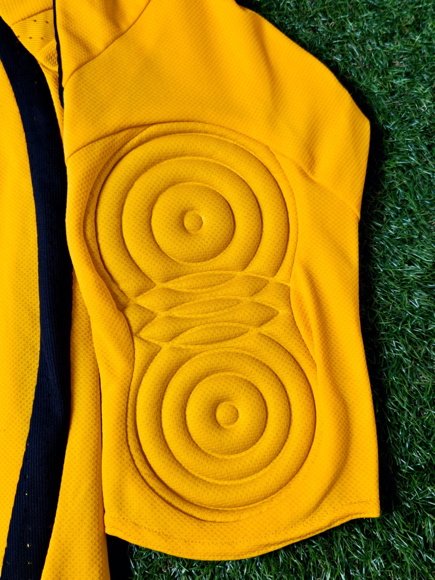 Real Madrid - Torwarttrikot - 2008/2009 - Casillas - L