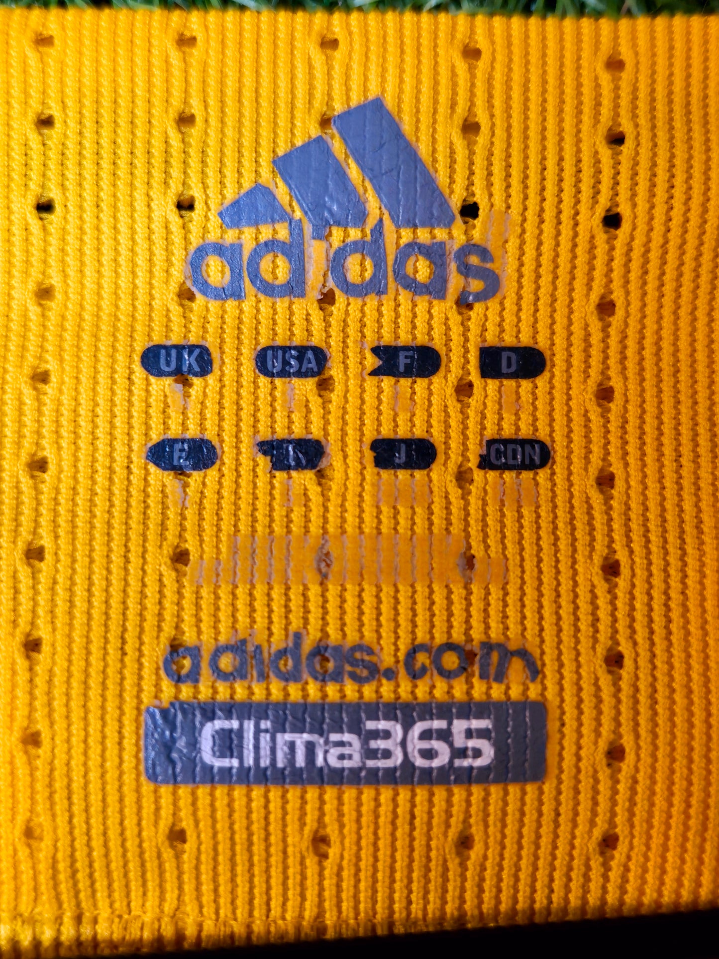 Real Madrid - Torwarttrikot - 2008/2009 - Casillas - L