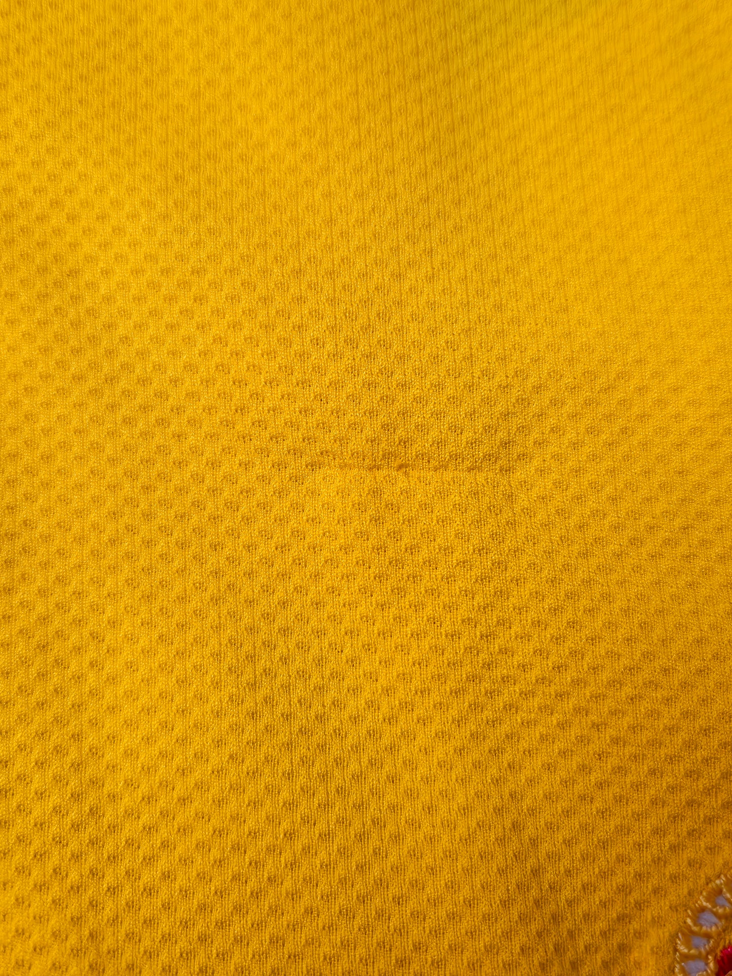 Real Madrid - Torwarttrikot - 2008/2009 - Casillas - L