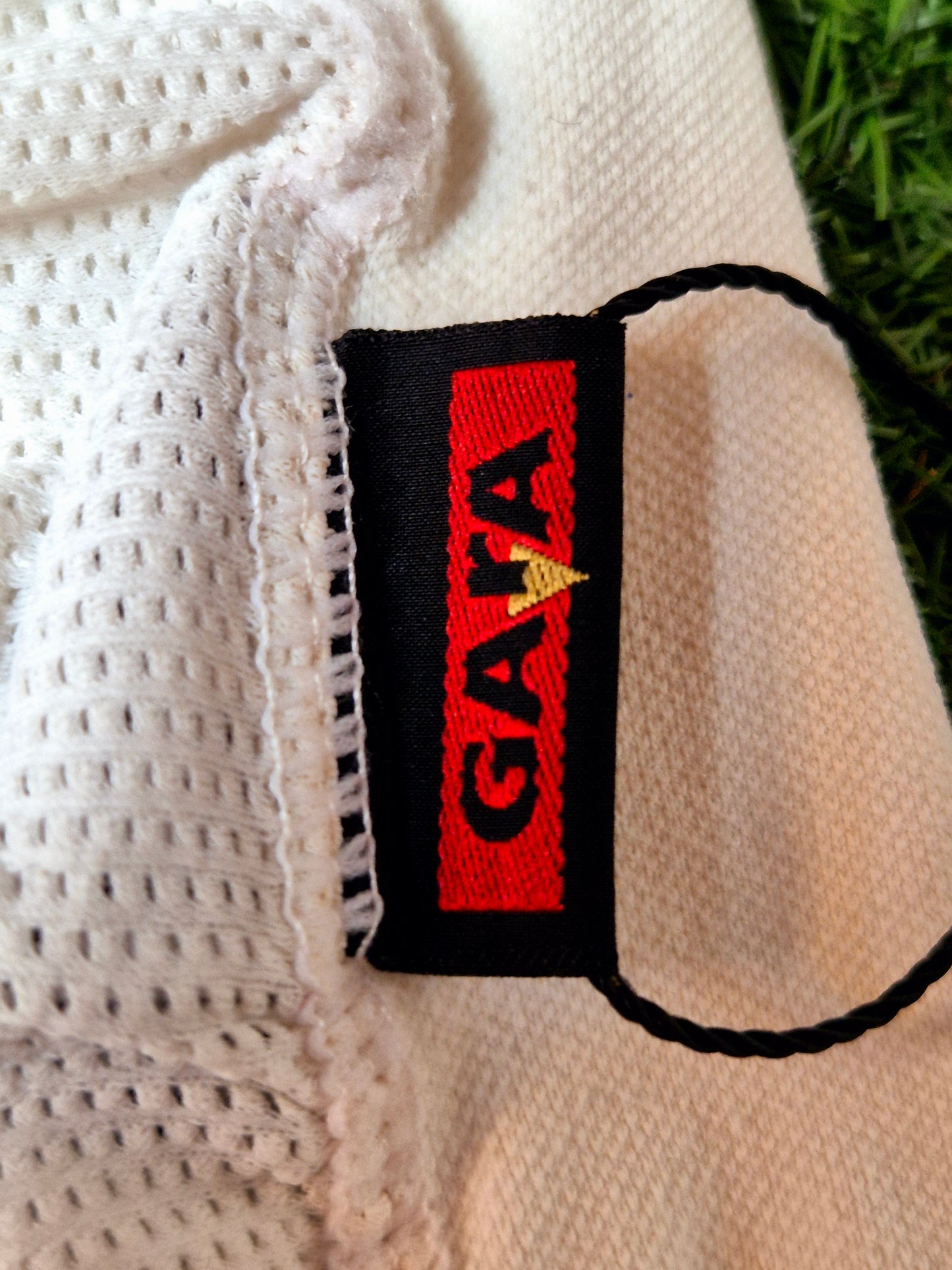 AS Roma - Trikot - 2002/2003 - Auswärts Lang - M