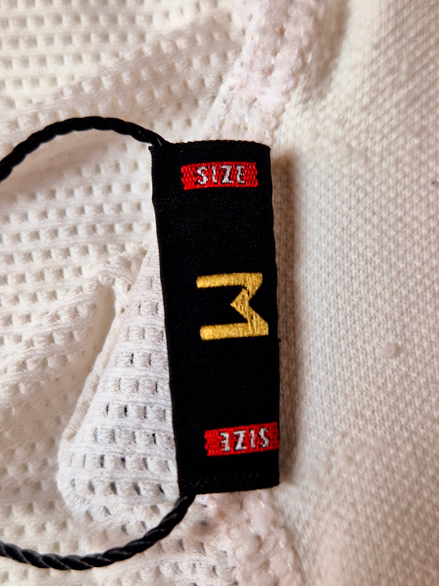 AS Roma - Trikot - 2002/2003 - Auswärts Lang - M