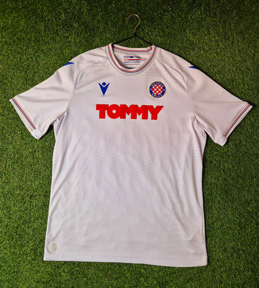 Hajduk Split - Trikot - 2022/2023 - Heim - XXL