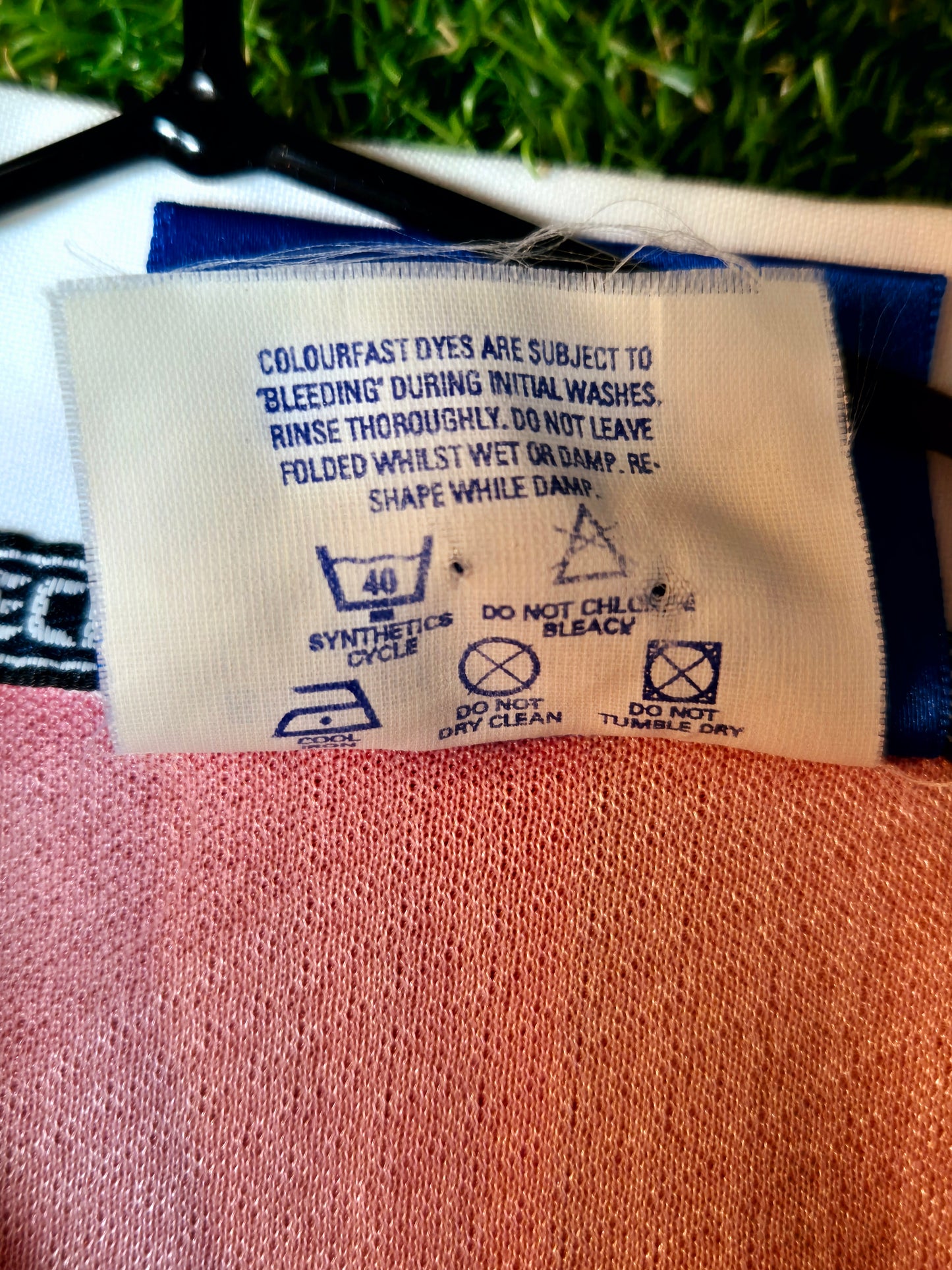 Norwegen - Umbro Trikot - 1998/2000 - Heim - L