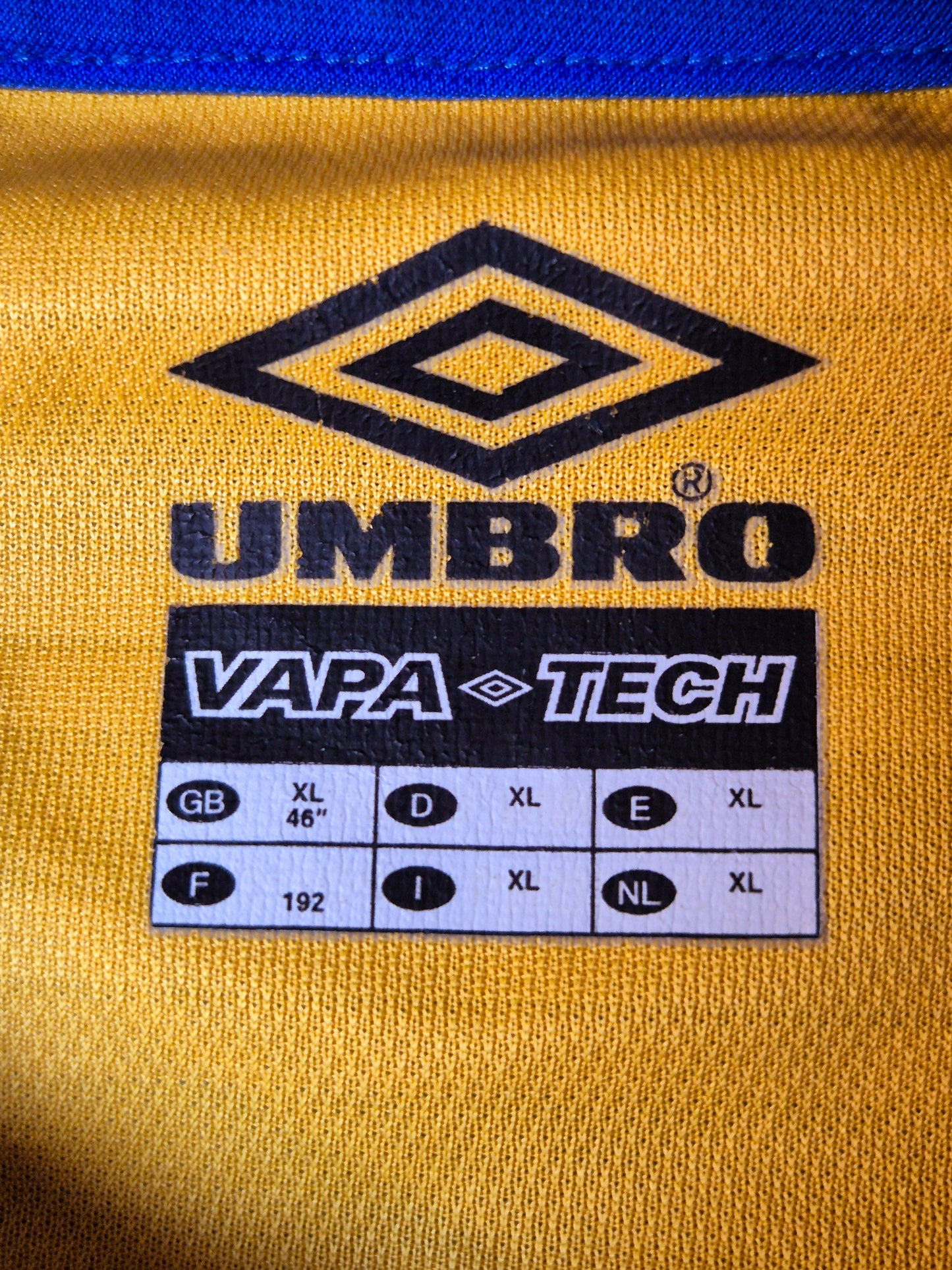 Chelsea FC - Trikot - 2000/2001 - Auswärts - XL