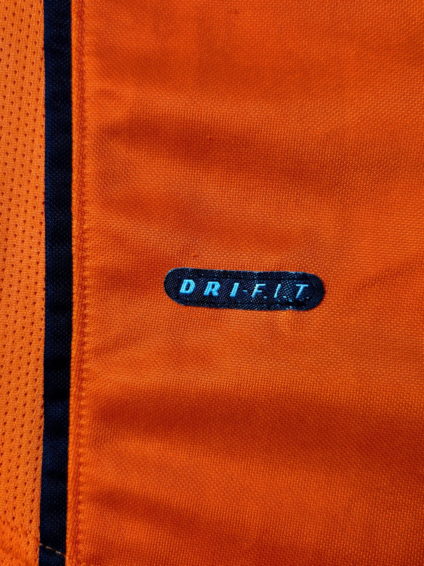 Holland - Nike Trikot - 1998/2000 - Heim - Bergkamp - XL