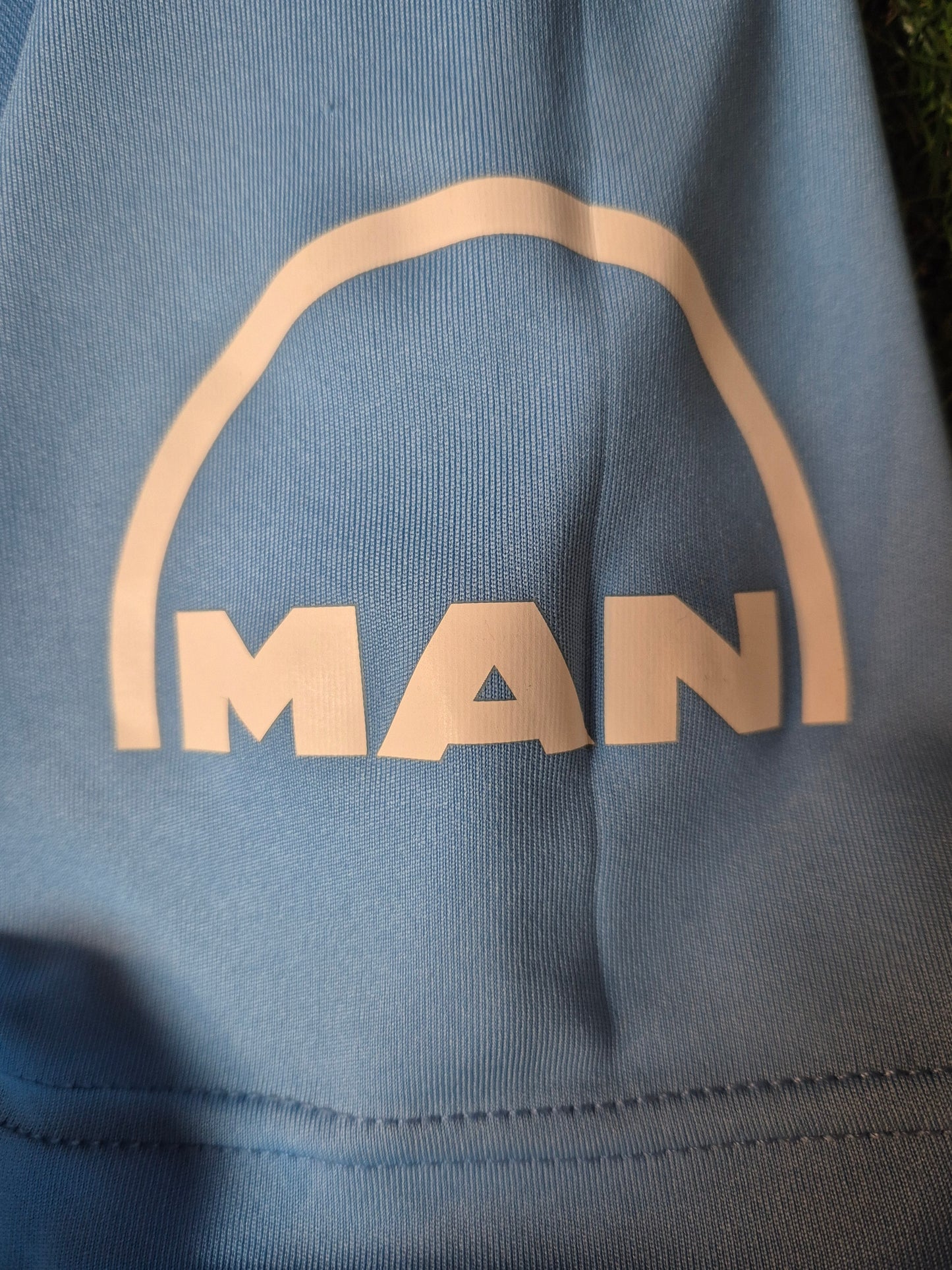 1860 München - Trikot - 2017/2018 - Heim - Ziereis - XL