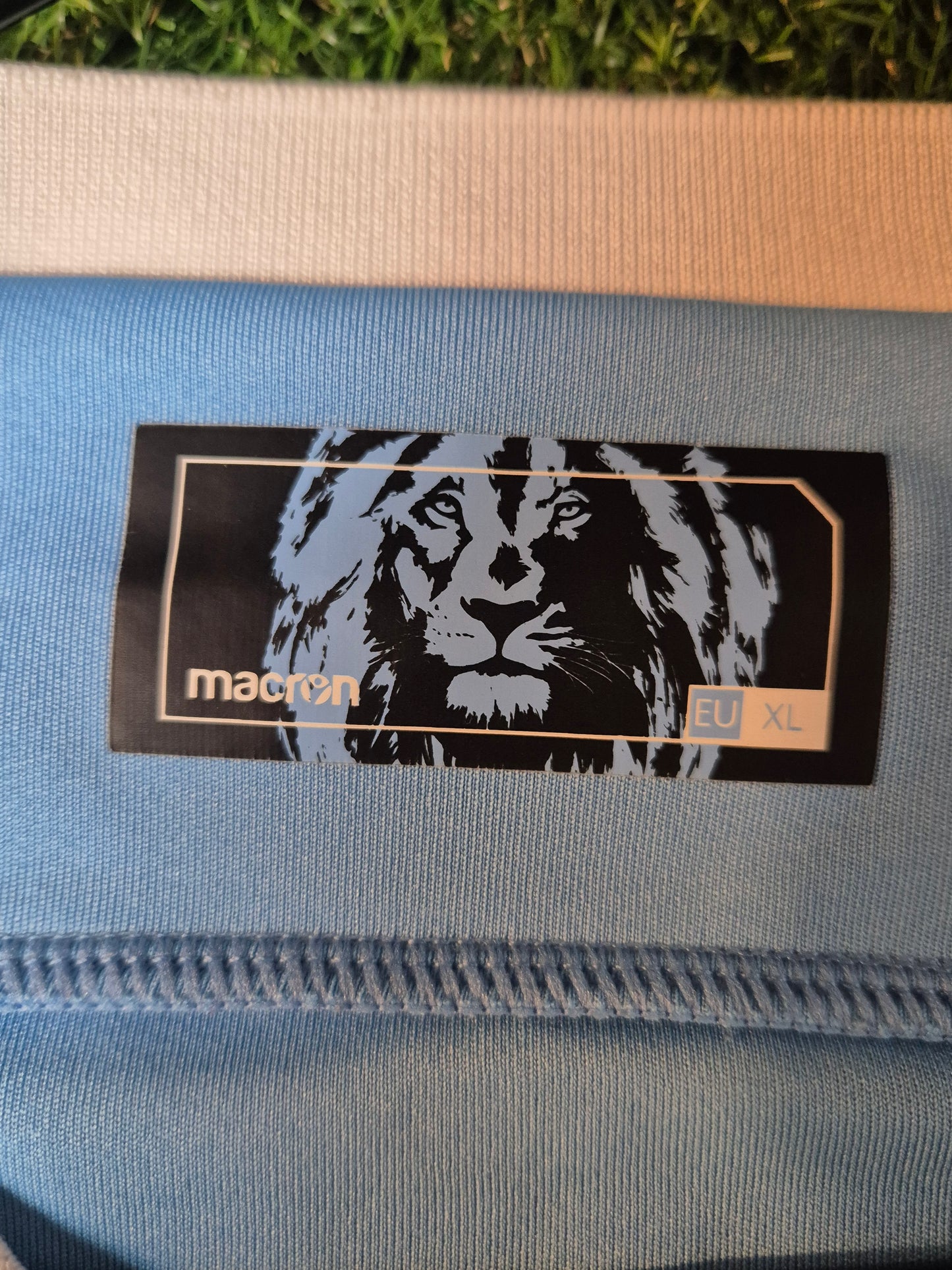 1860 München - Trikot - 2017/2018 - Heim - Ziereis - XL