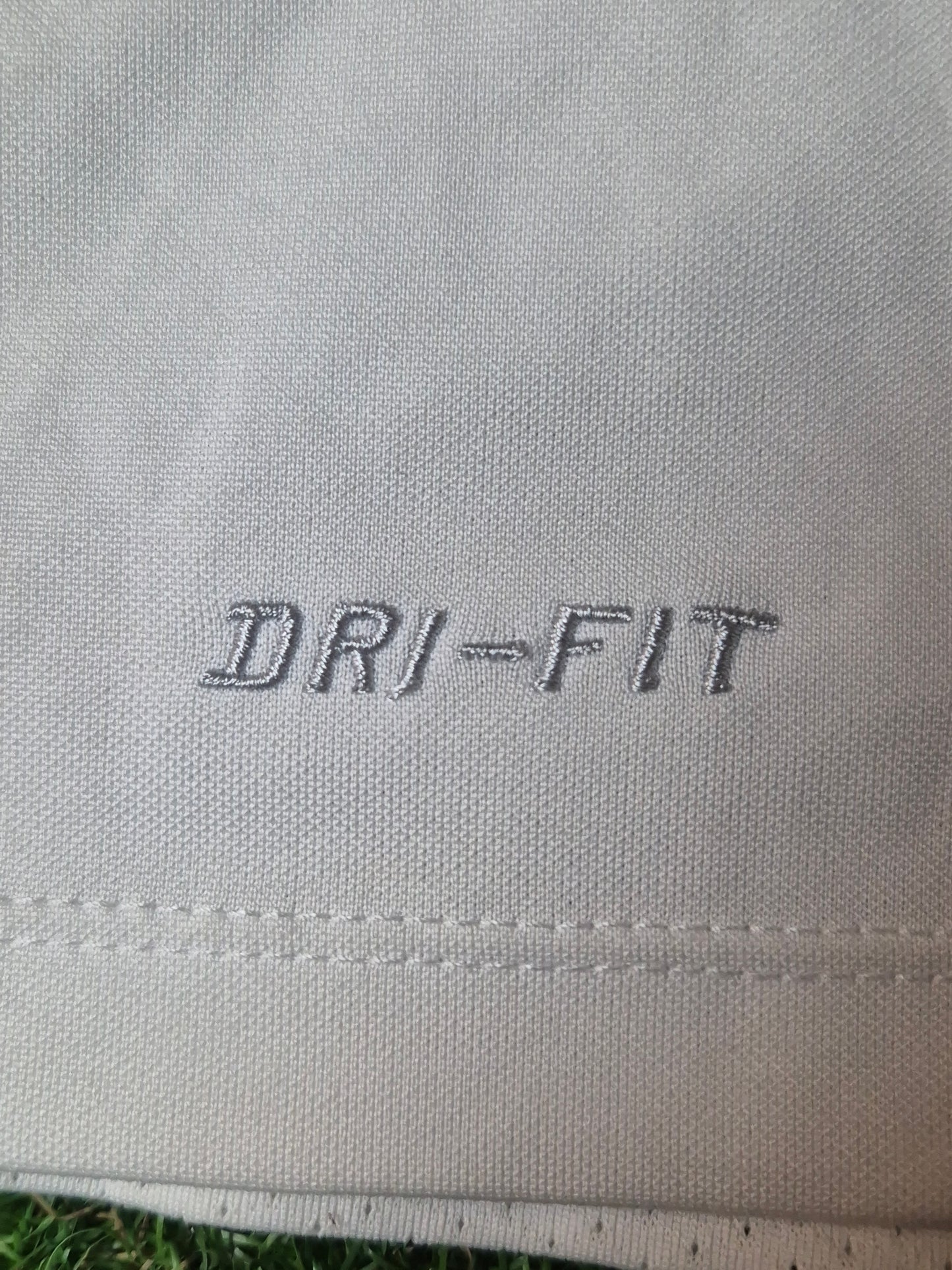 AS Roma - Trainingsshirt - Weiß - S