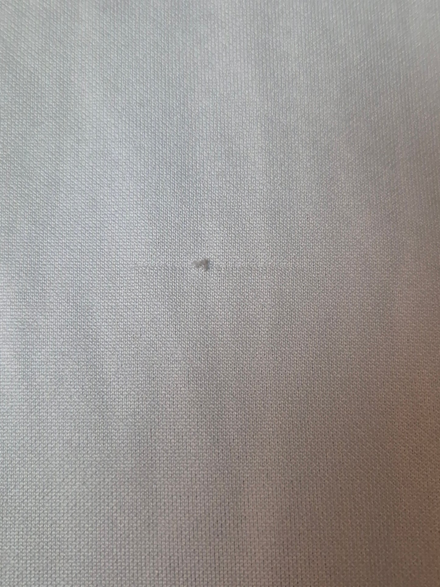 AS Roma - Trainingsshirt - Weiß - S