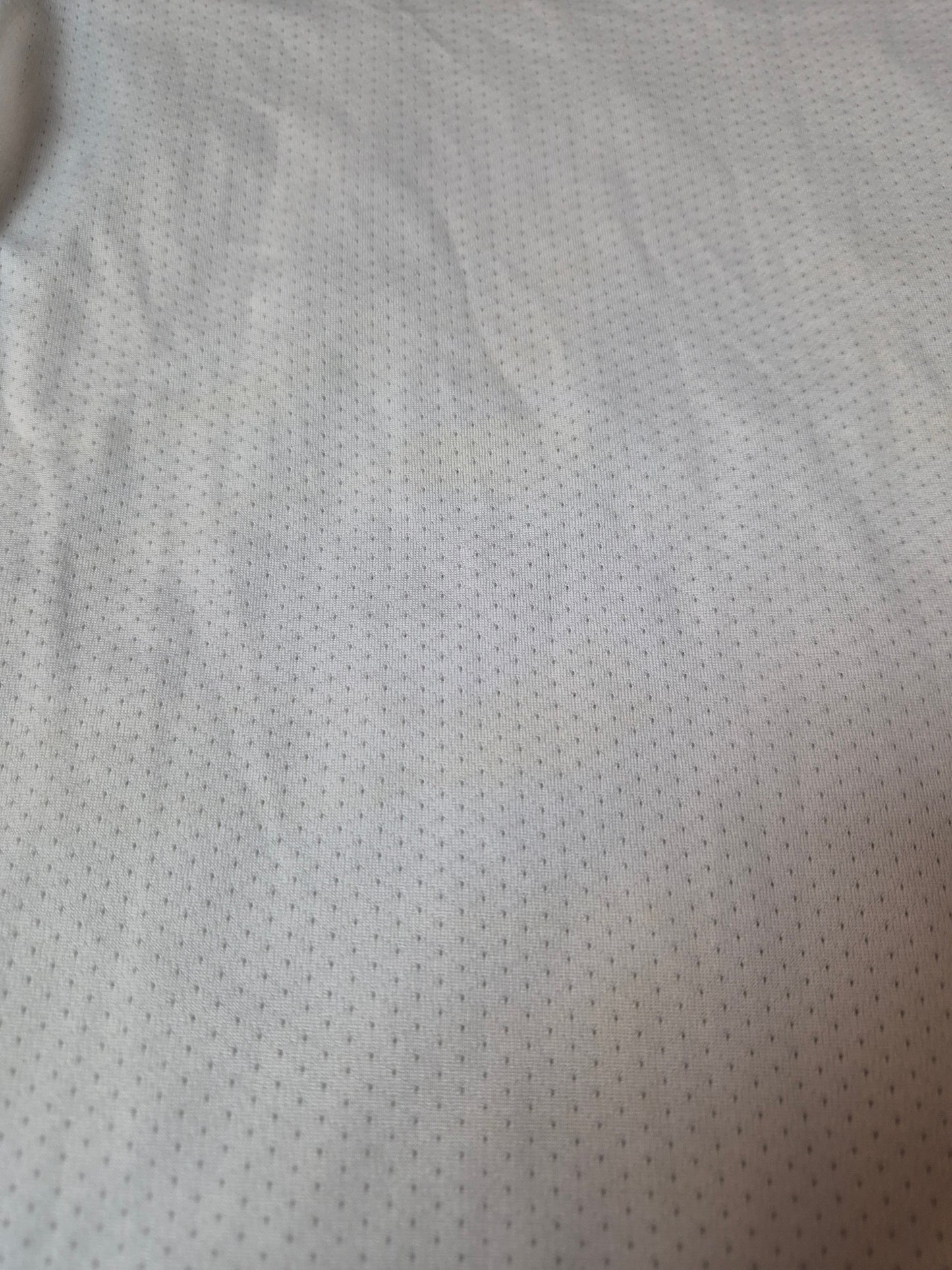 AS Roma - Trainingsshirt - Weiß - S