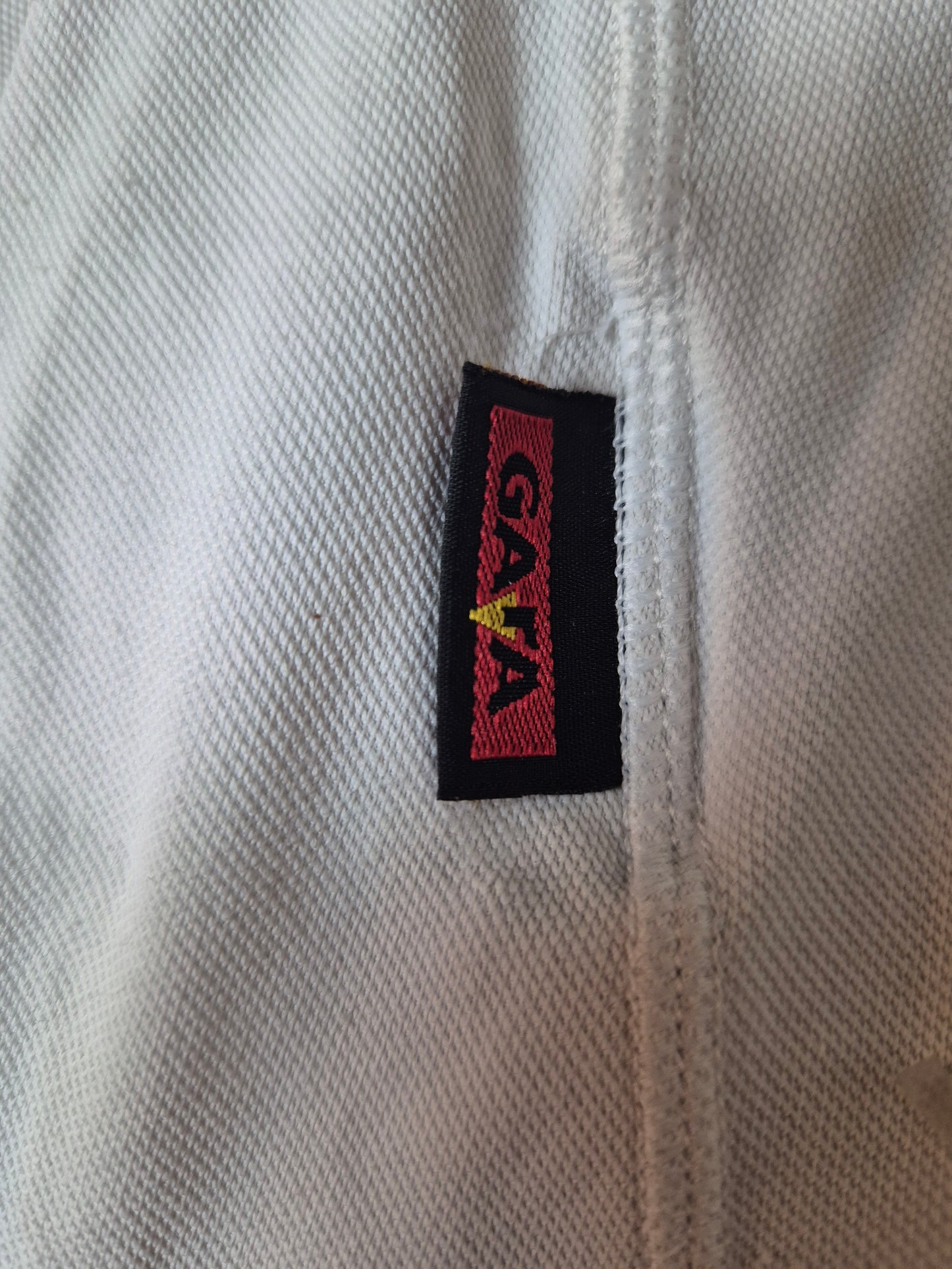 AS Roma - Trikot - 2007/2008 - Sondertrikot - L