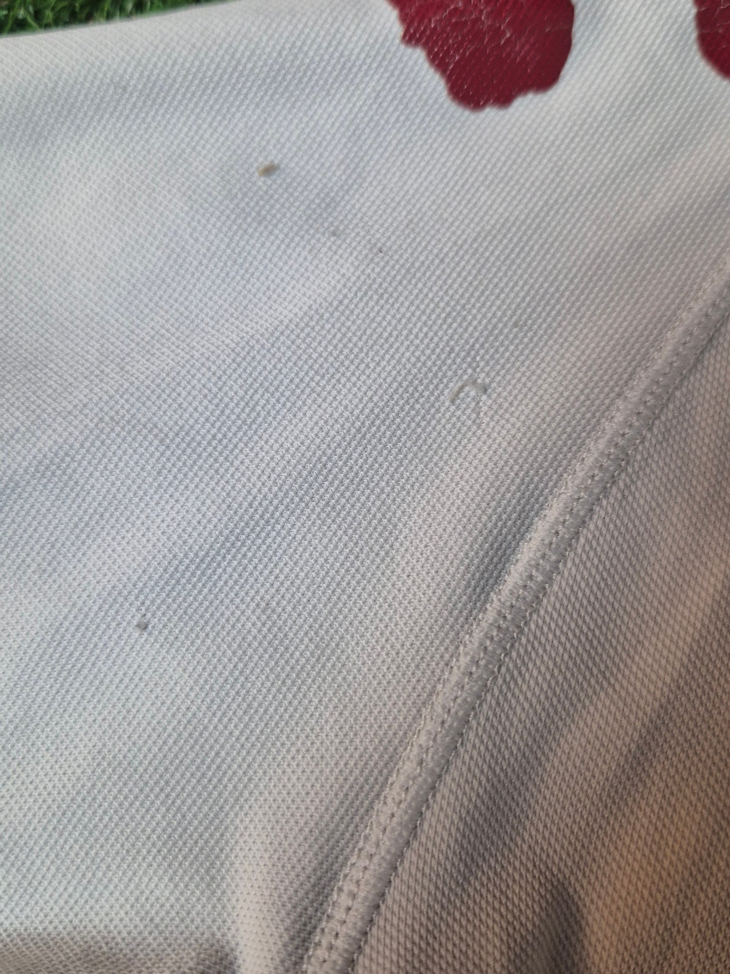 AS Roma - Trikot - 2007/2008 - Sondertrikot - L