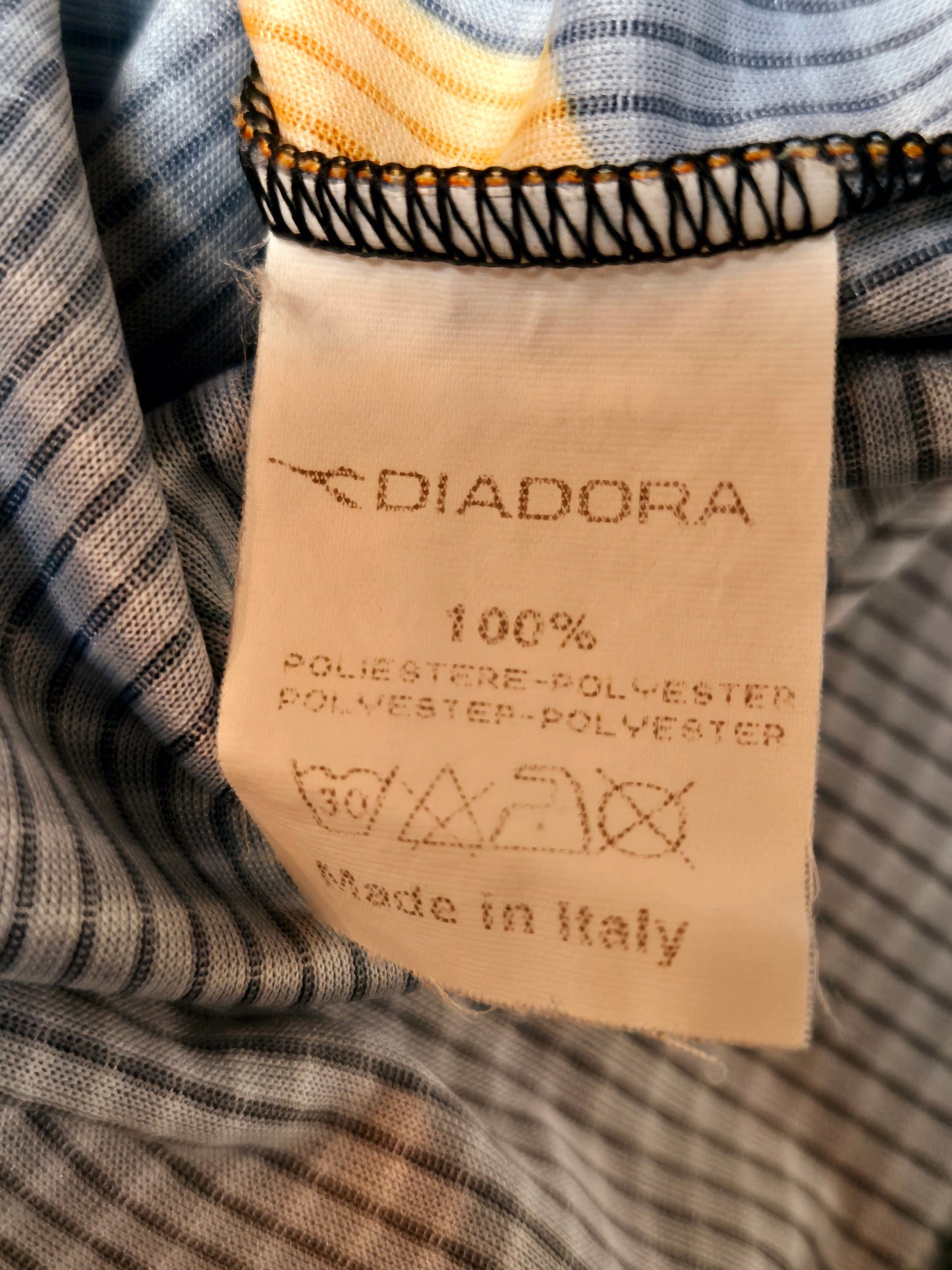 AS Roma - Trikot - 1997/1998 - Dritt Lang - L