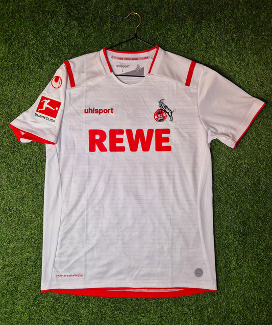 1. FC Köln - Trikot - 2019/2020 - Heim - L