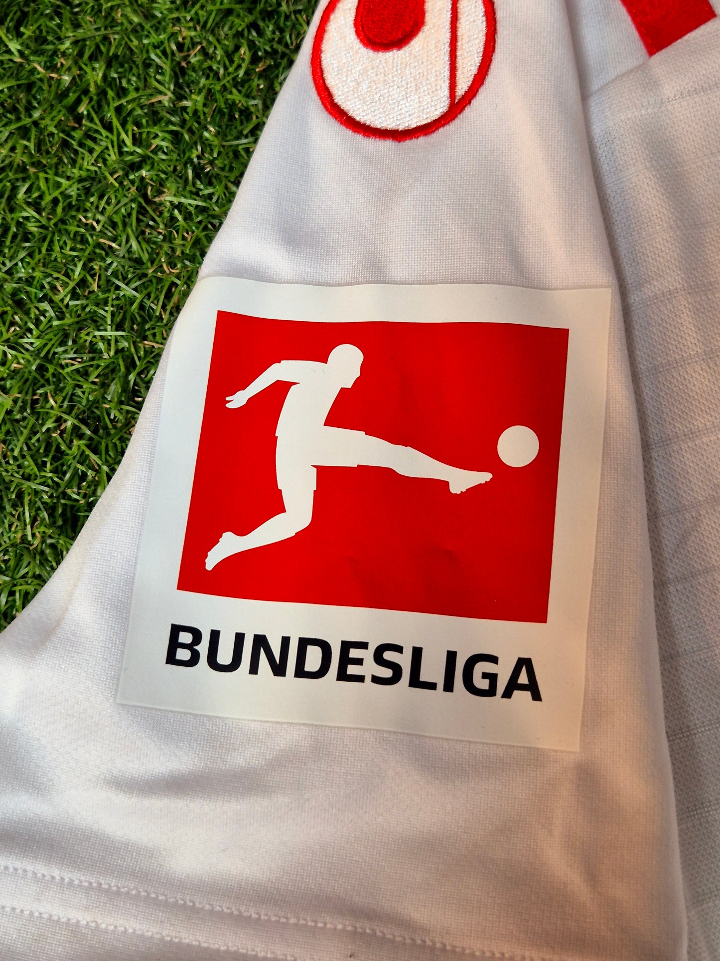 1. FC Köln - Trikot - 2019/2020 - Heim - L