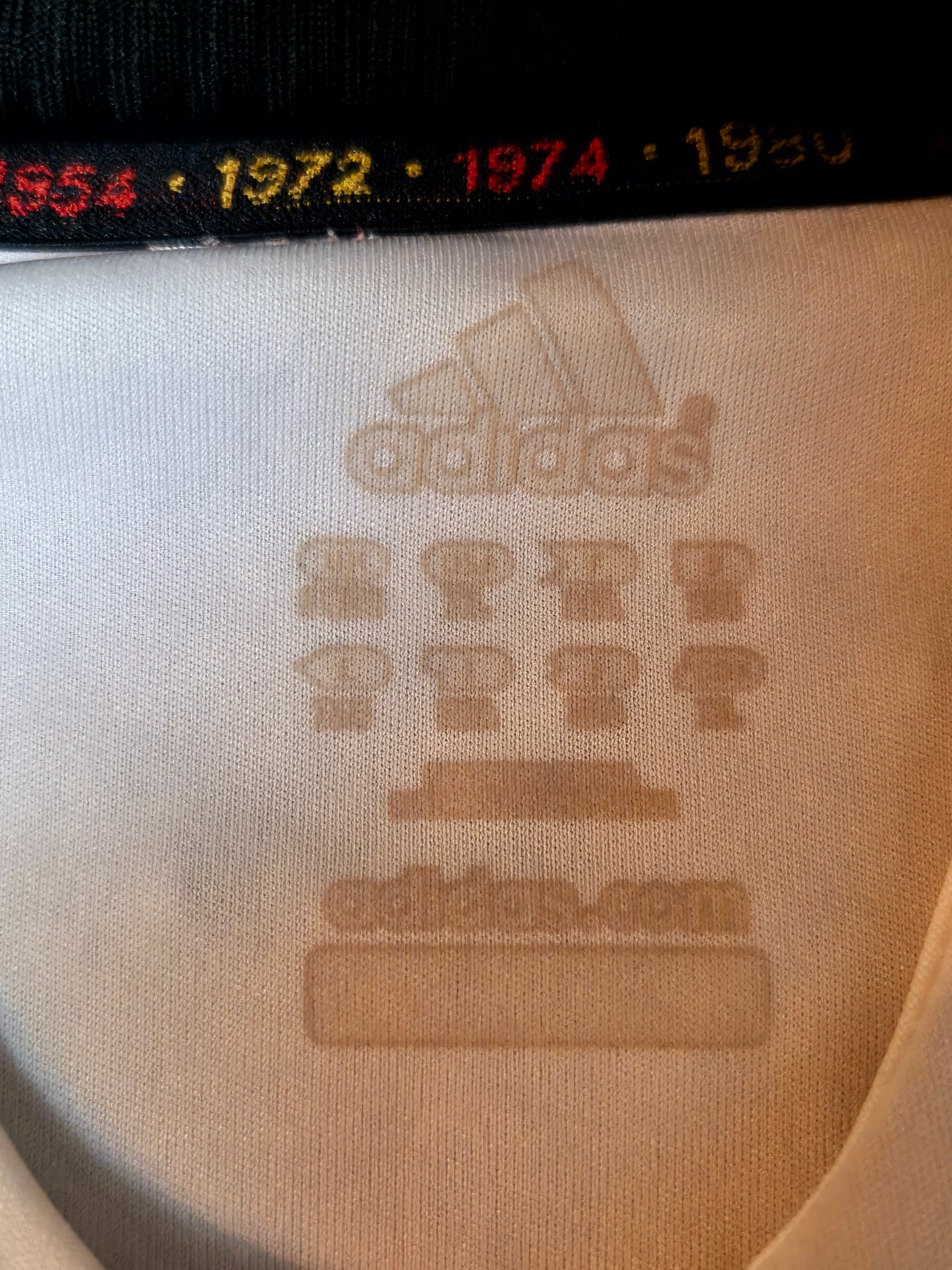 DFB - Adidas Trikot - 2008/2009 - Heim - Ballack - M