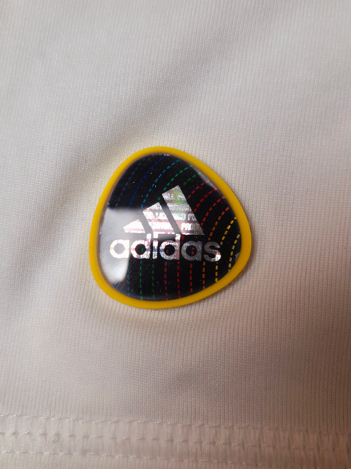 DFB - Adidas Trikot - 2010/2012 - Heim - M
