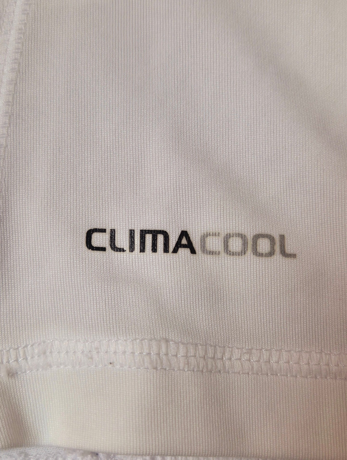 DFB - Adidas Trikot - 2010/2012 - Heim - M