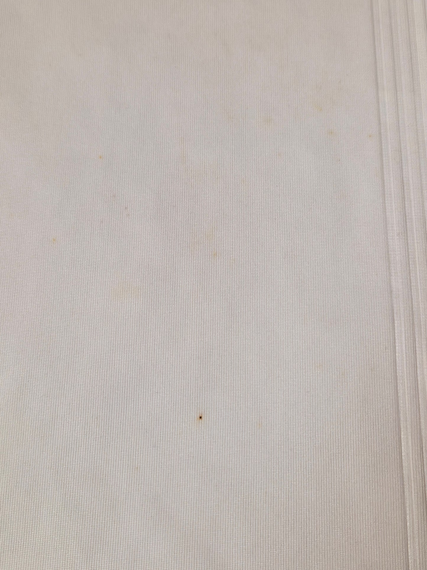 DFB - Adidas Trikot - 2010/2012 - Heim - M