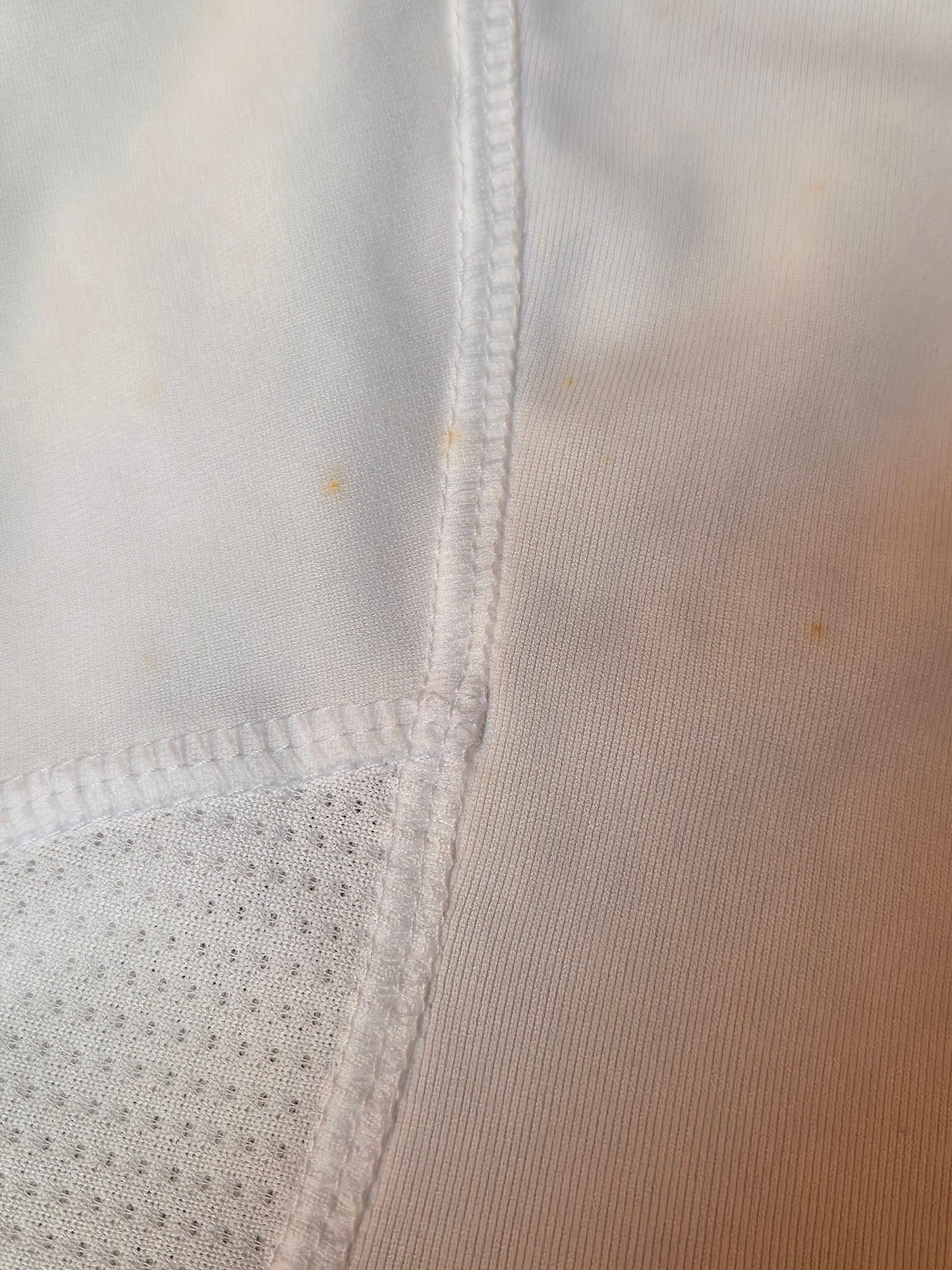 DFB - Adidas Trikot - 2010/2012 - Heim - M