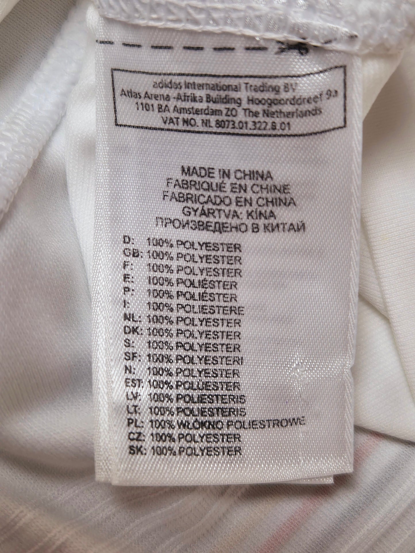 DFB - Adidas Trikot - 2010/2012 - Heim - M